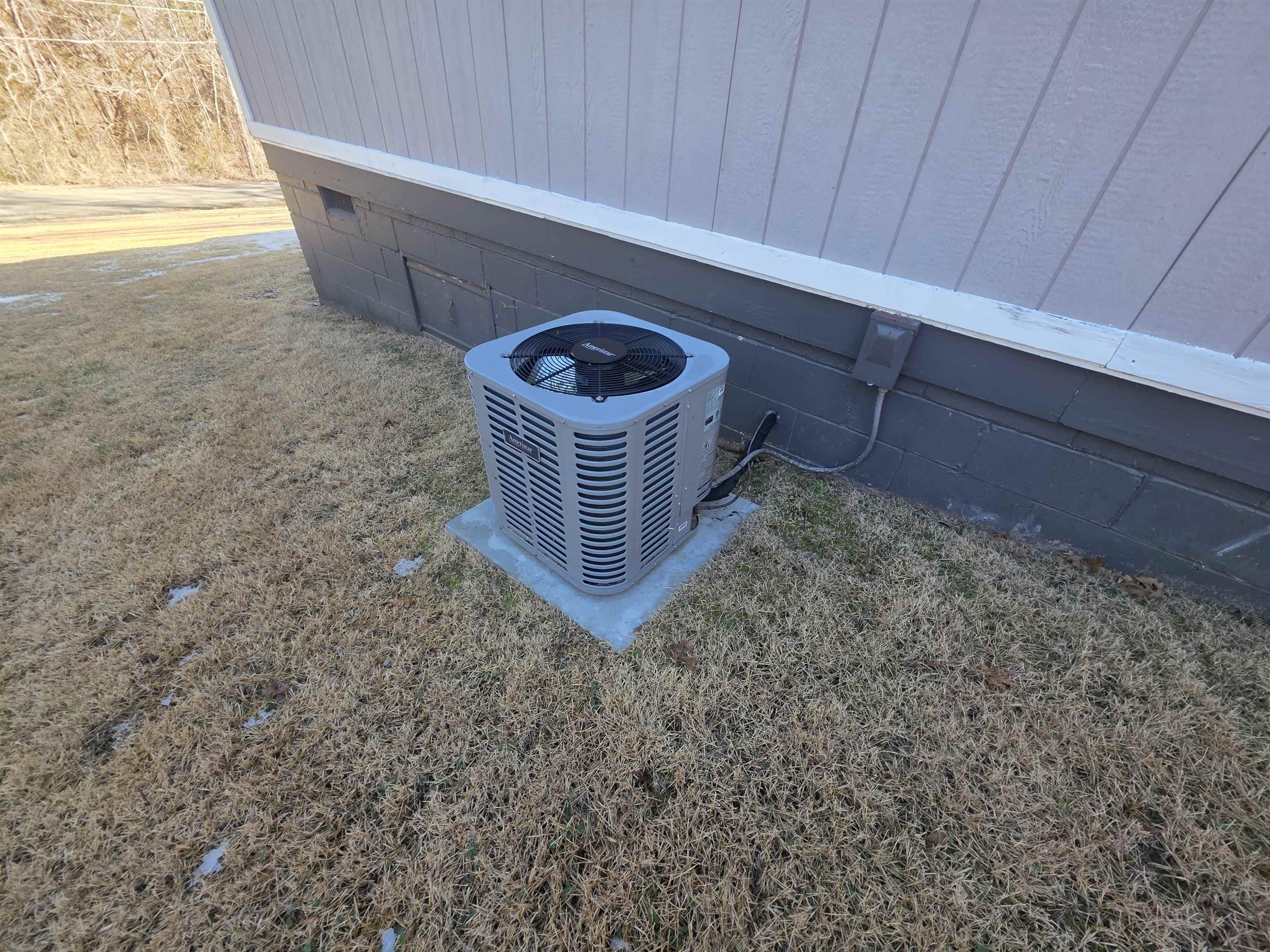 23 Suanee  Cherokee Village, AR