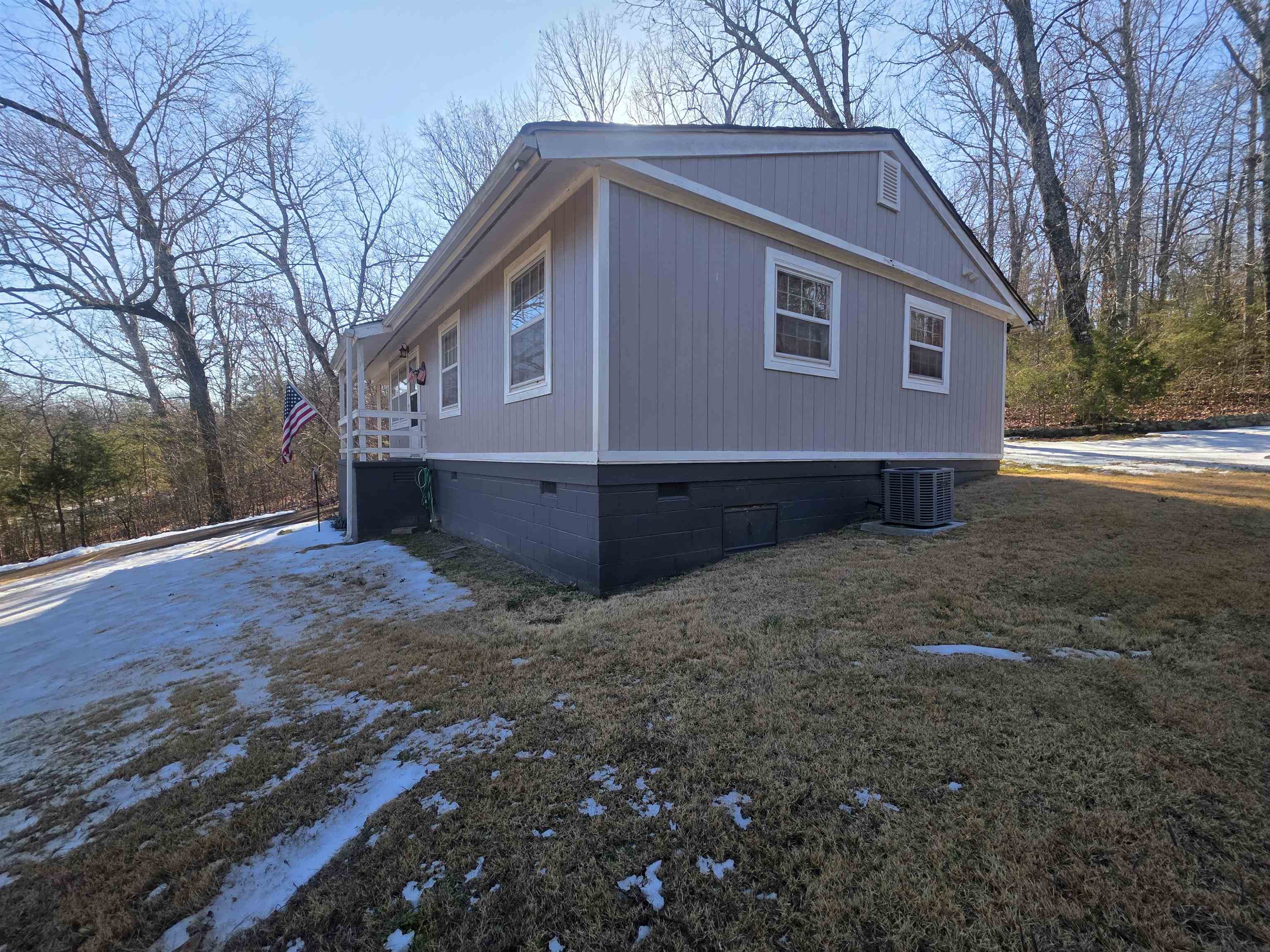 23 Suanee  Cherokee Village, AR