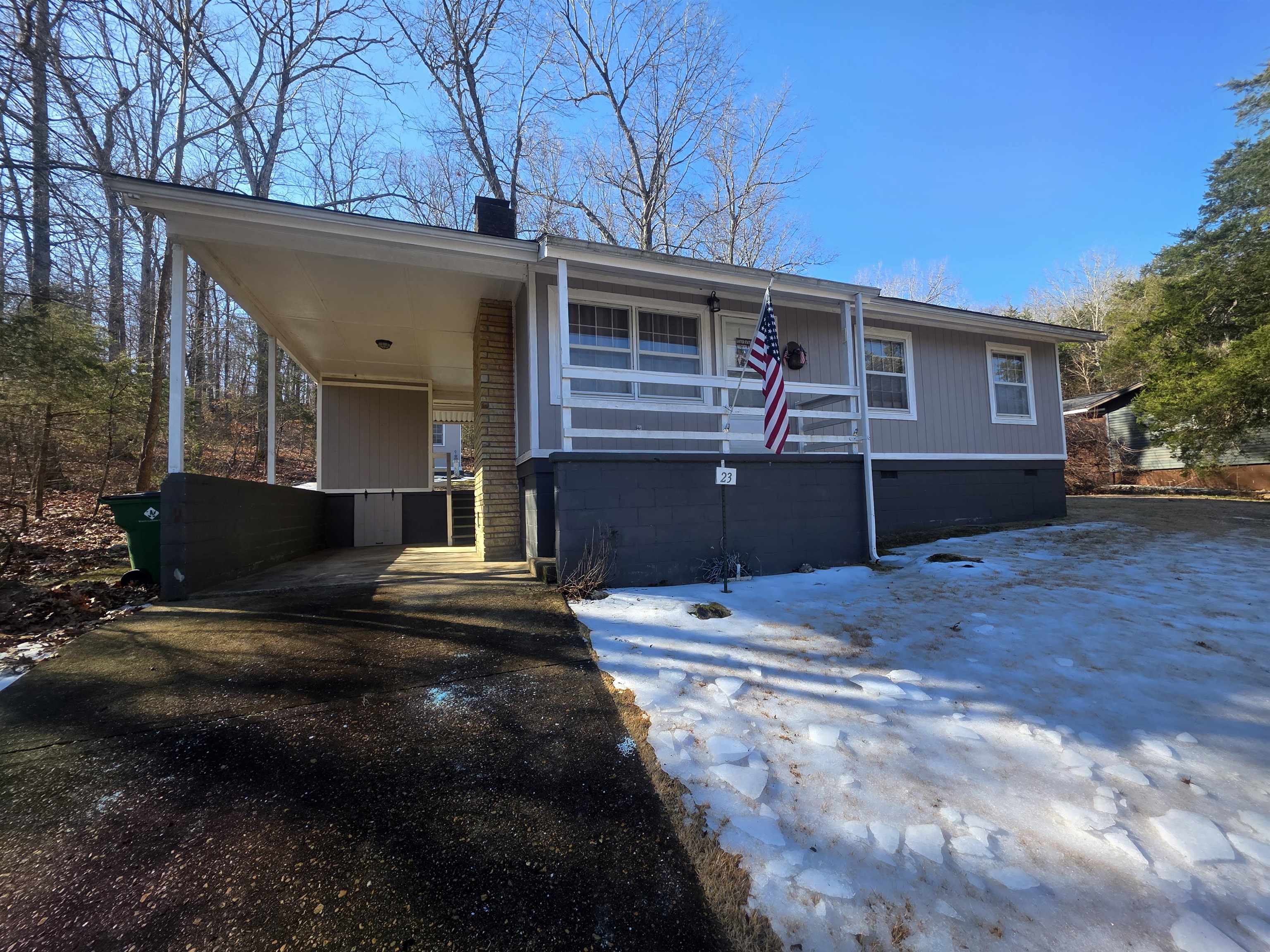 23 Suanee  Cherokee Village, AR