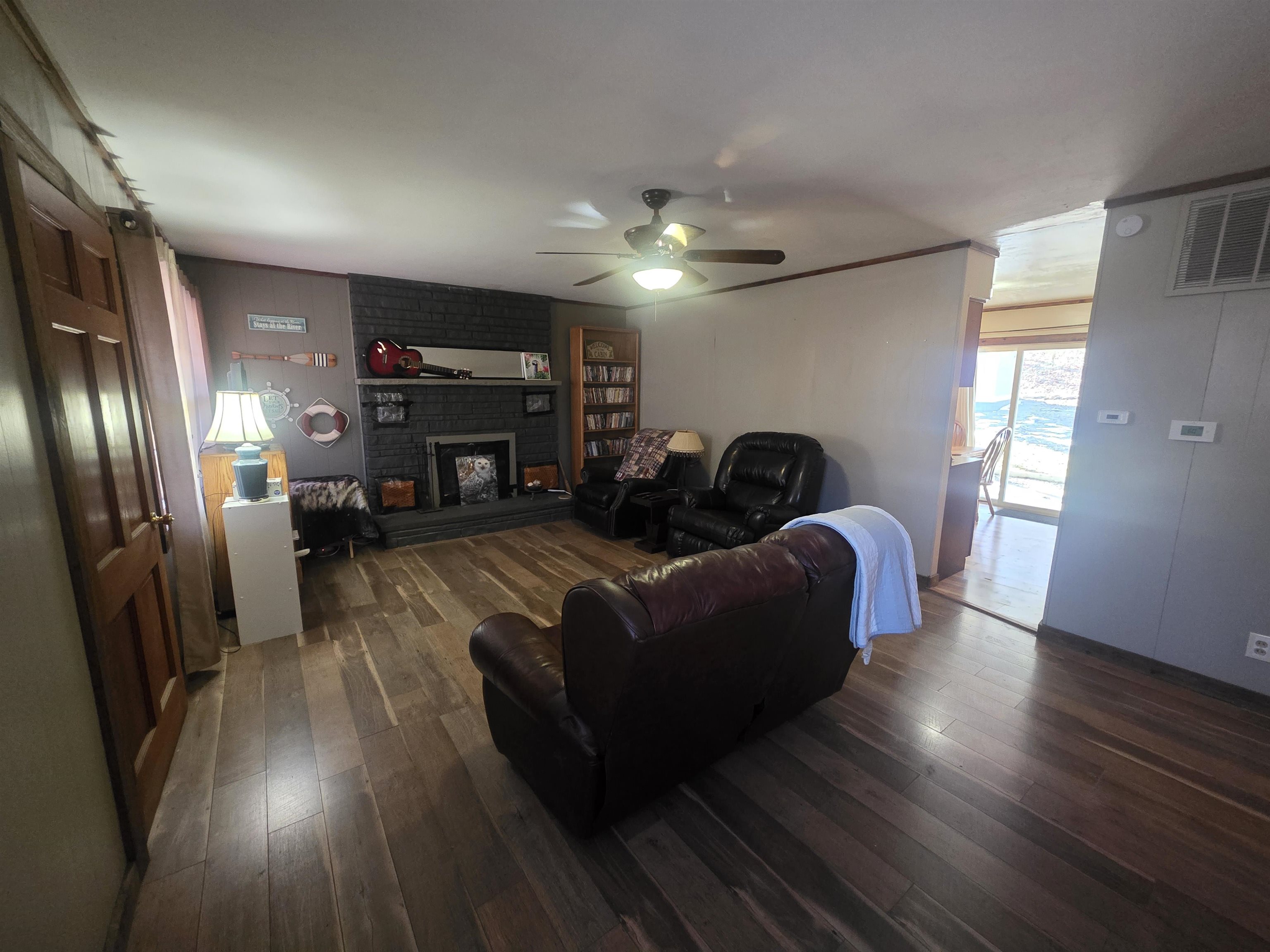 23 Suanee  Cherokee Village, AR