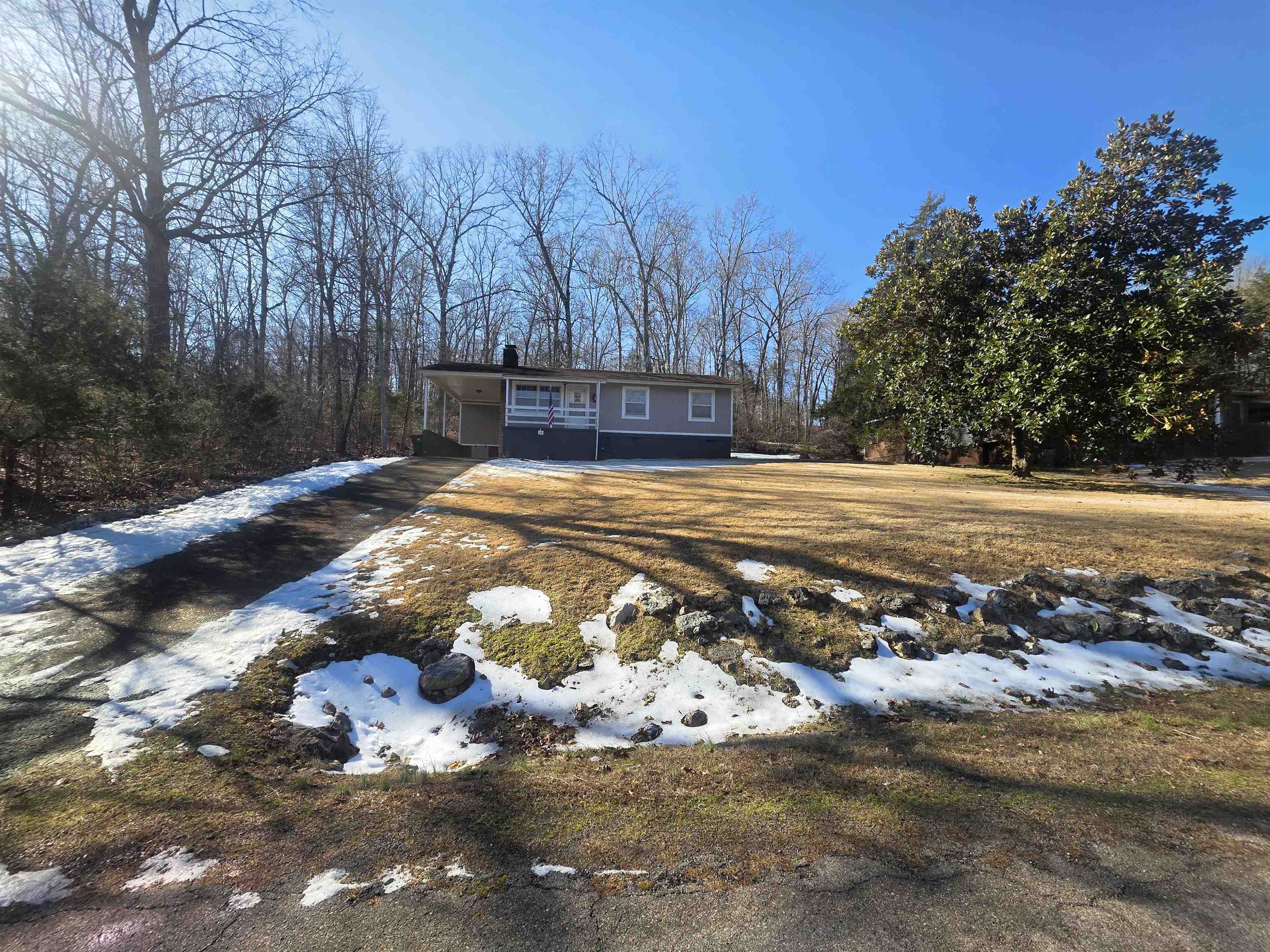 23 Suanee  Cherokee Village, AR