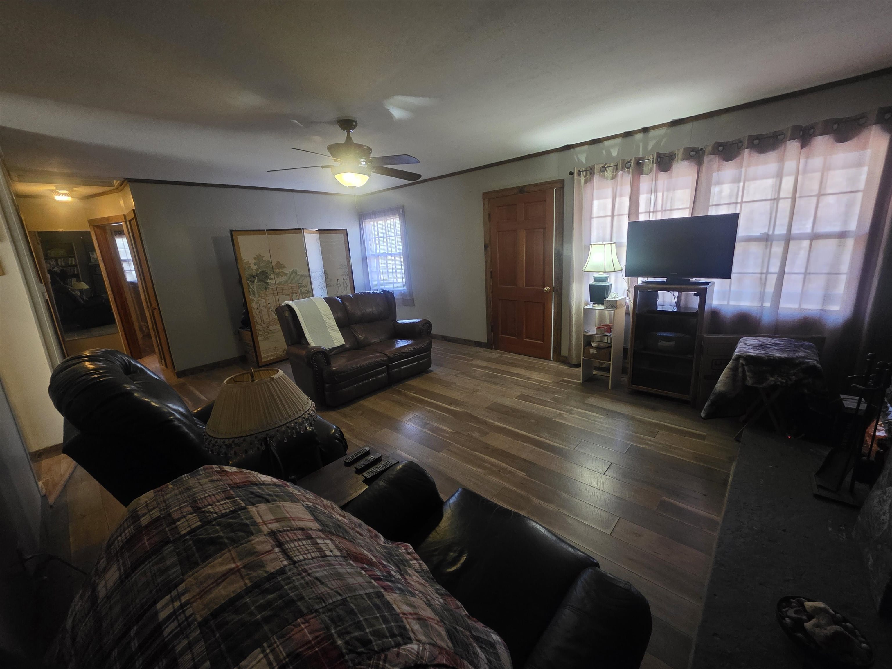 23 Suanee  Cherokee Village, AR