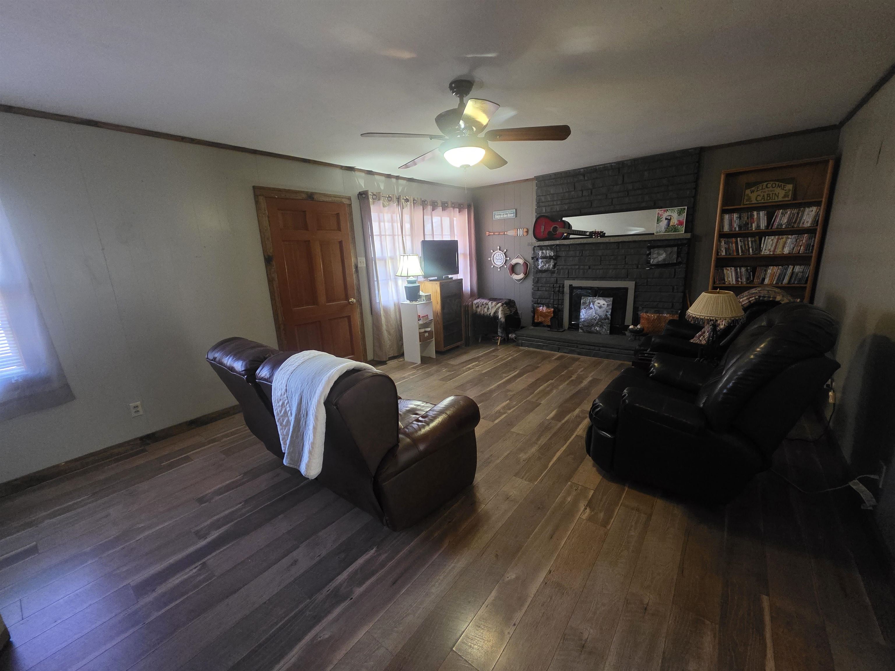 23 Suanee  Cherokee Village, AR