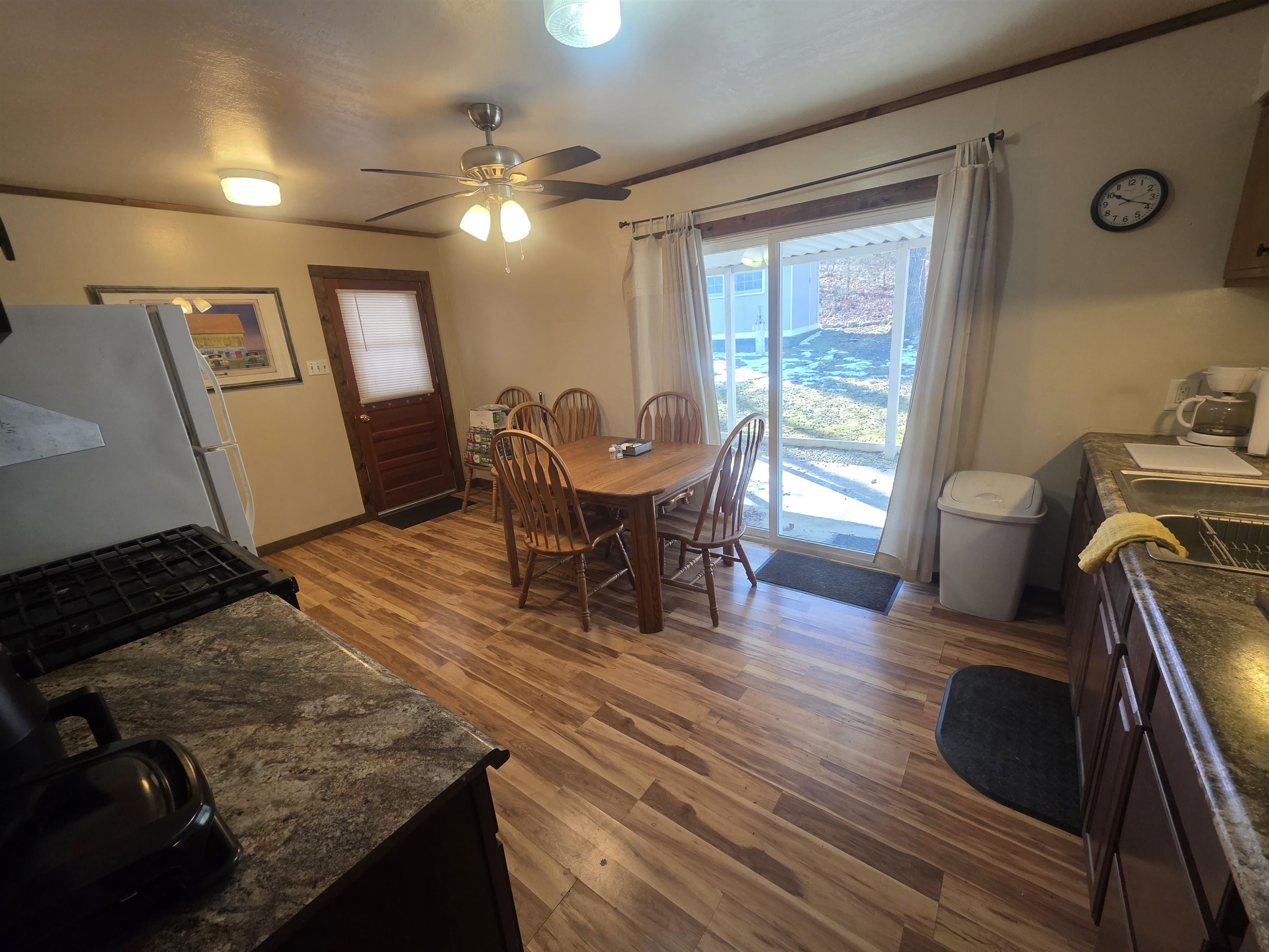 23 Suanee  Cherokee Village, AR