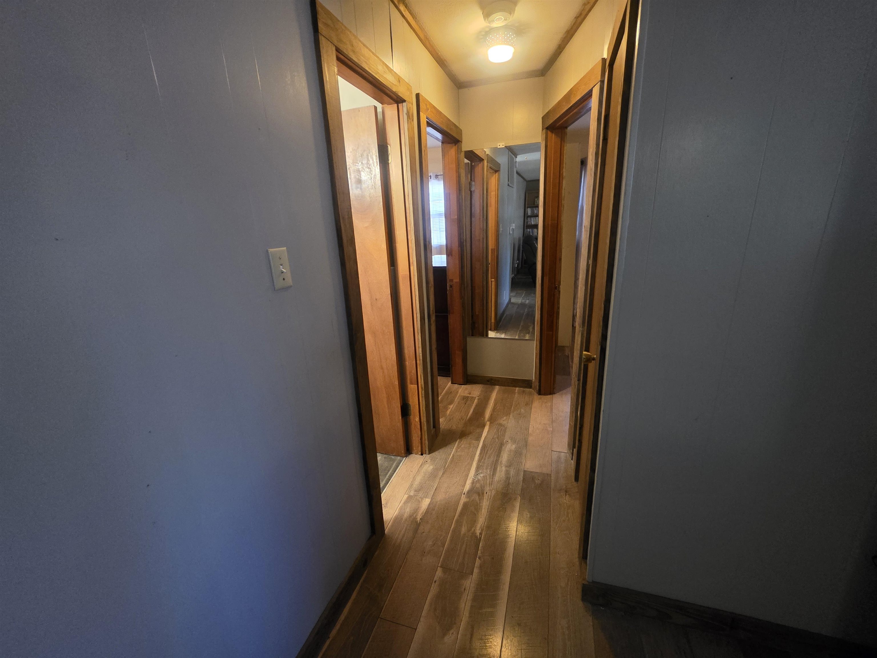 23 Suanee  Cherokee Village, AR