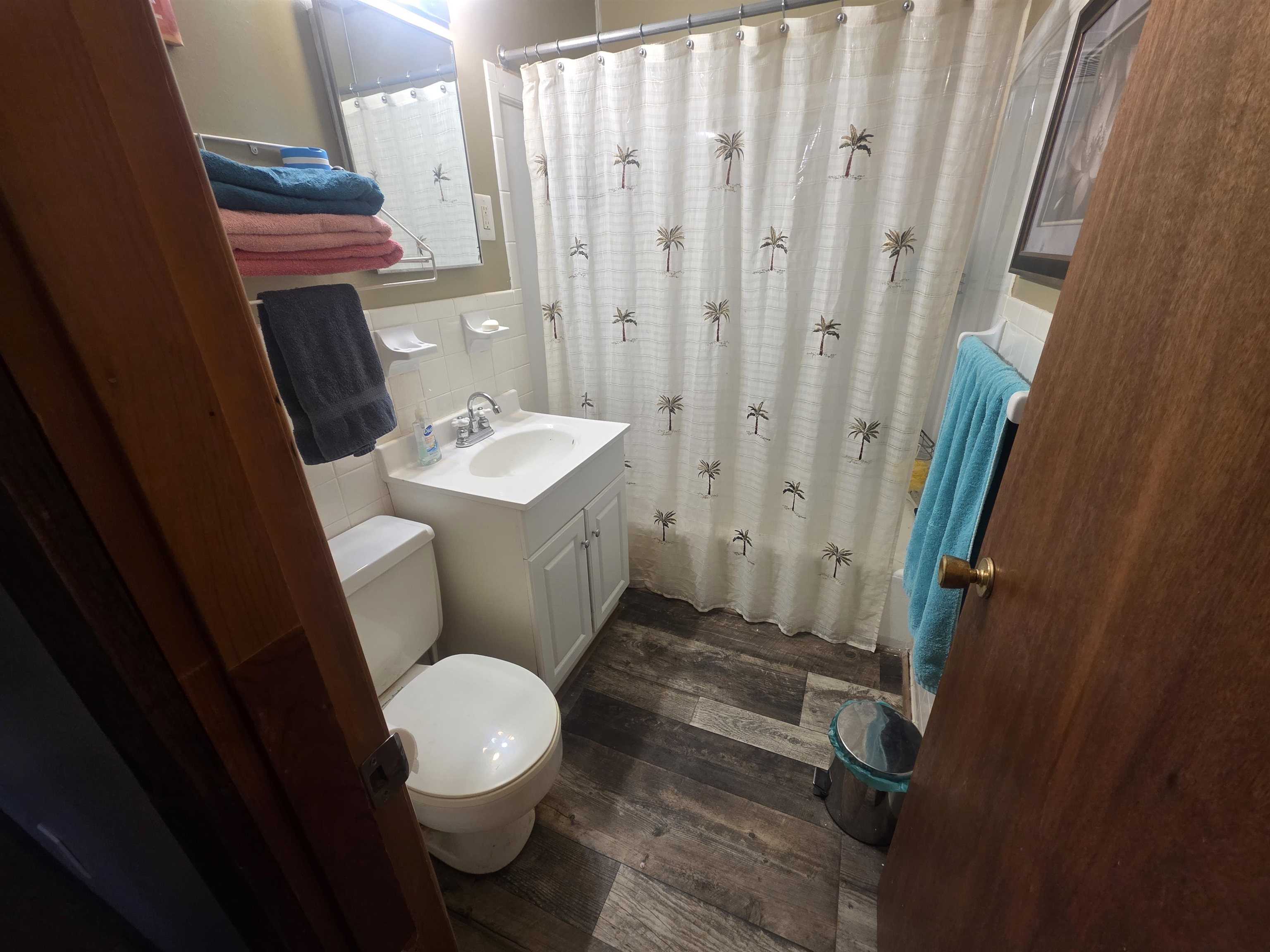 23 Suanee  Cherokee Village, AR