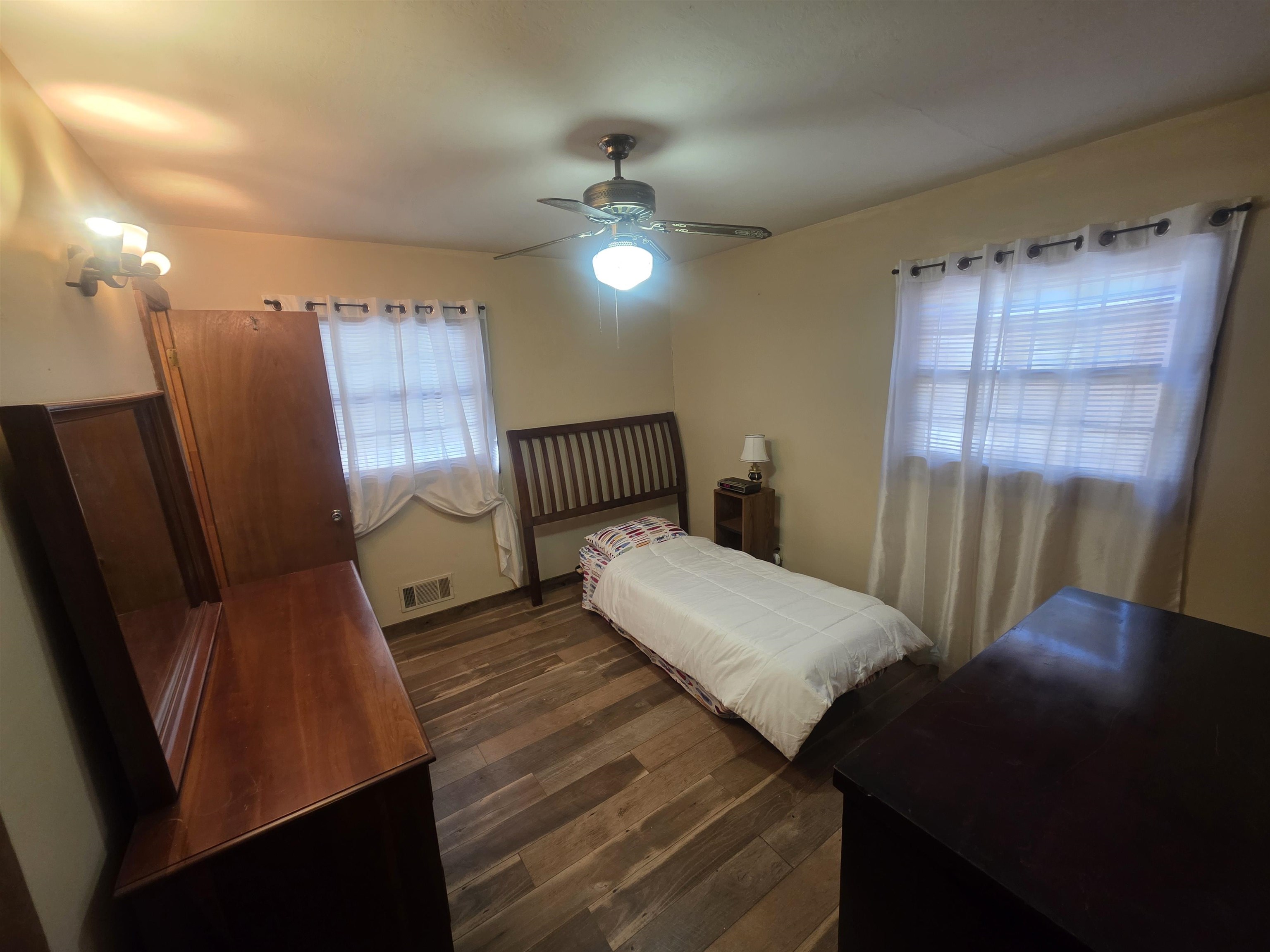 23 Suanee  Cherokee Village, AR