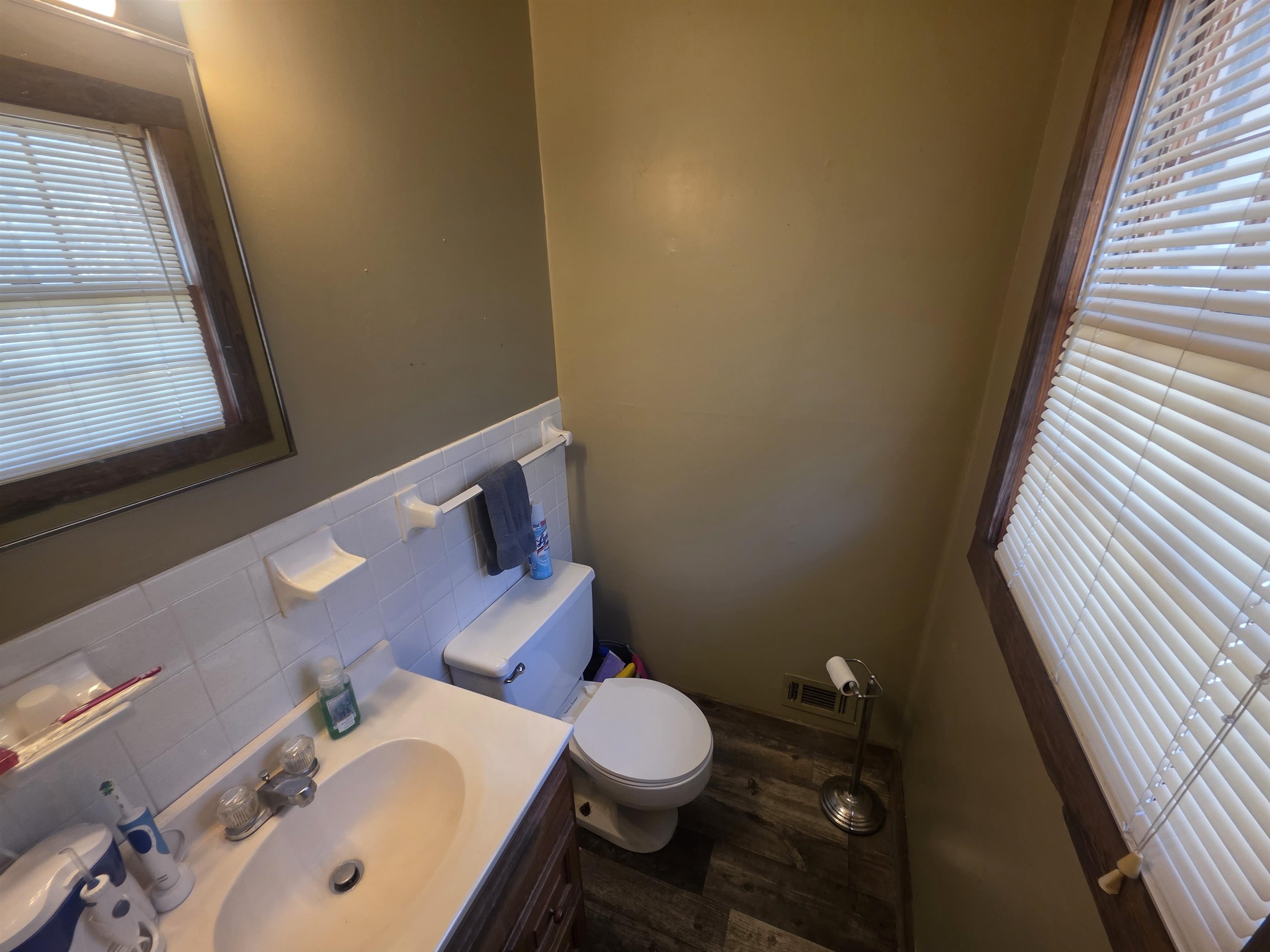 23 Suanee  Cherokee Village, AR