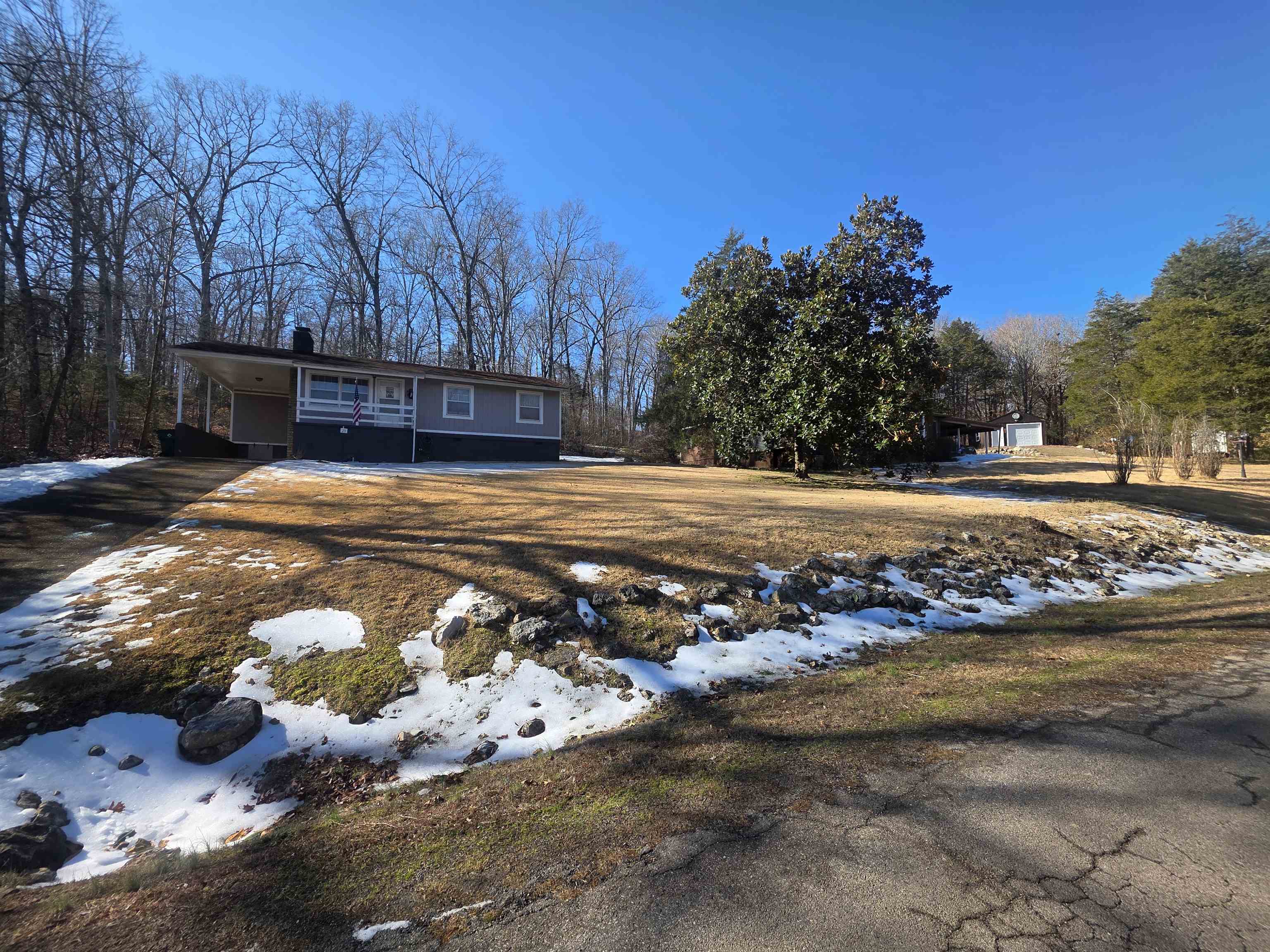 23 Suanee  Cherokee Village, AR