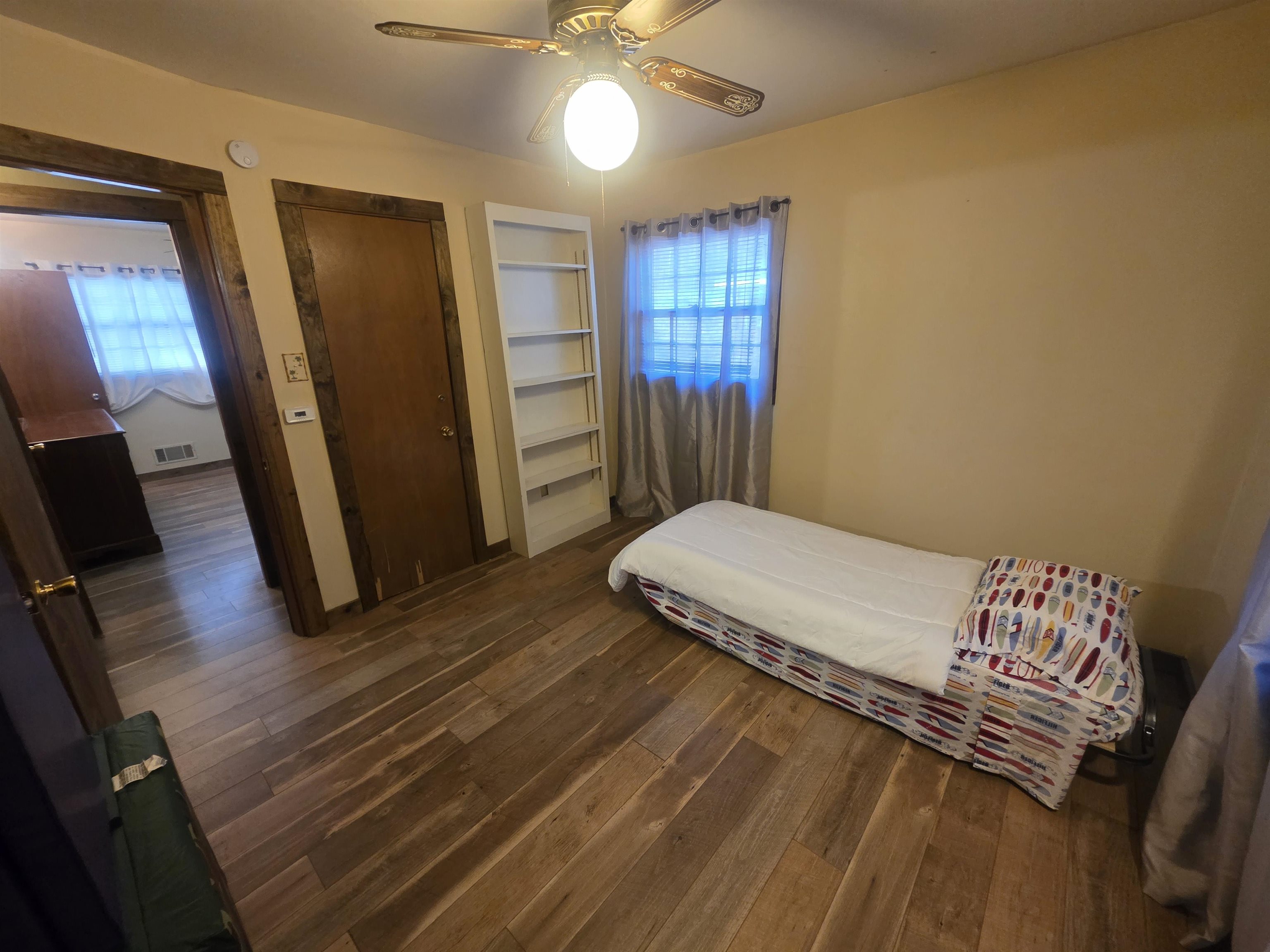 23 Suanee  Cherokee Village, AR