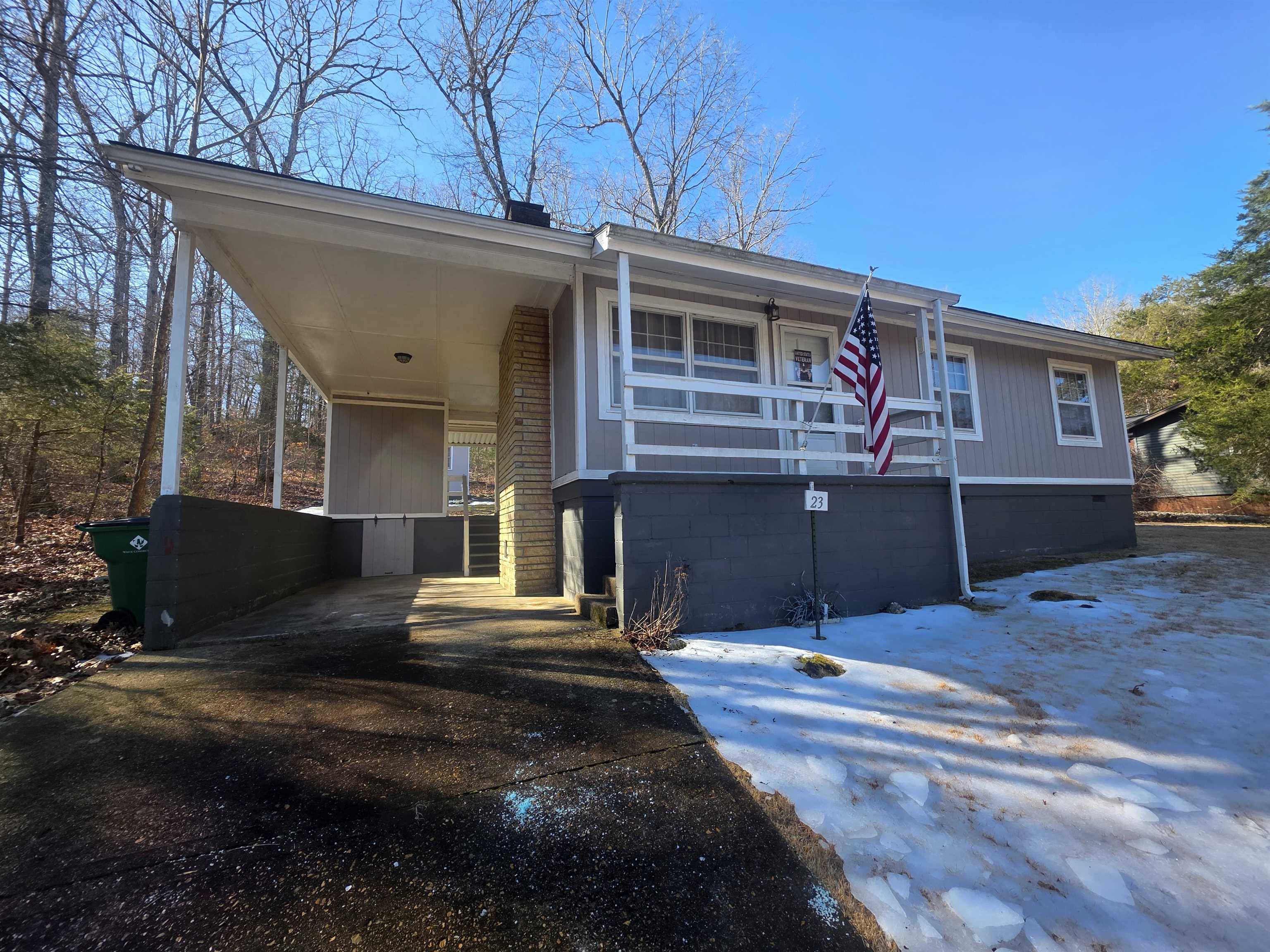 23 Suanee  Cherokee Village, AR