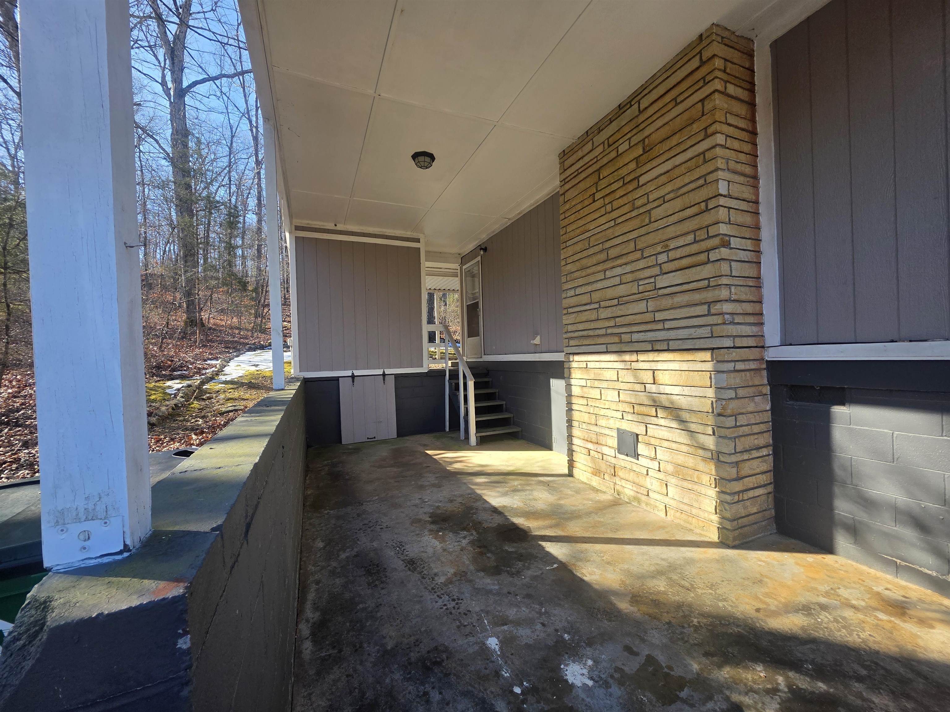 23 Suanee  Cherokee Village, AR