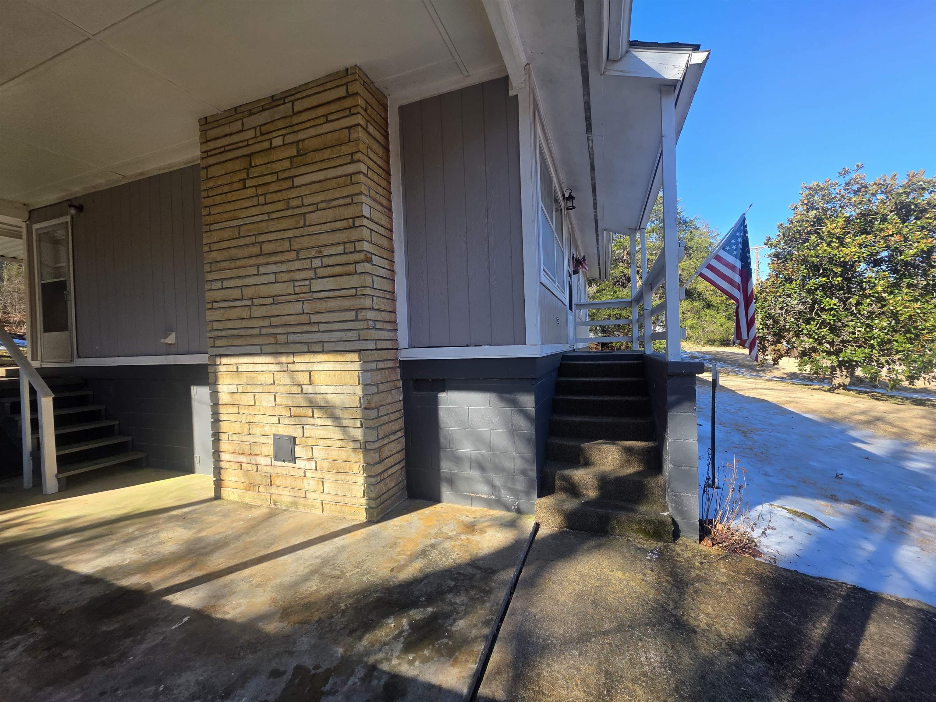 23 Suanee  Cherokee Village, AR