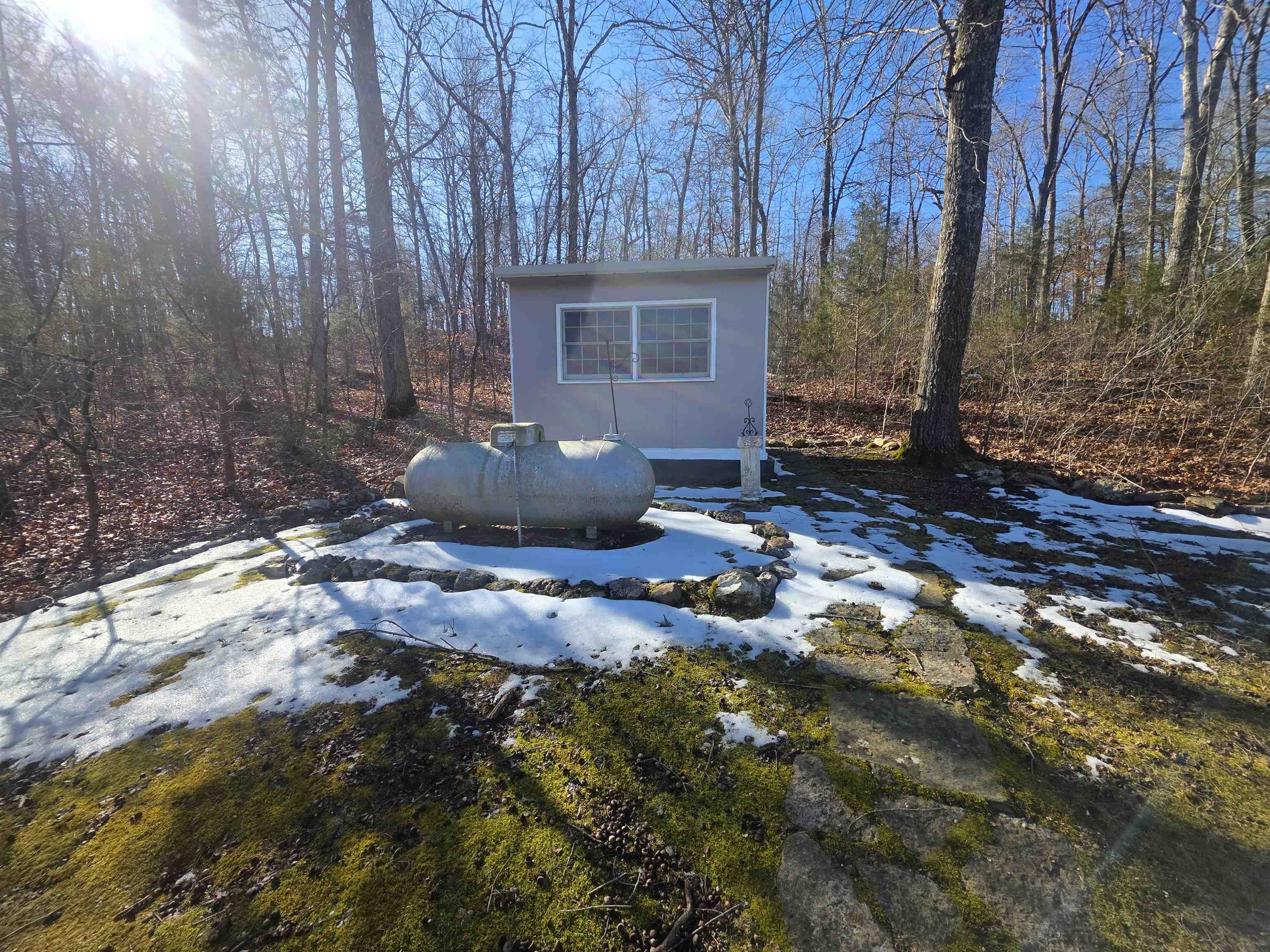 23 Suanee  Cherokee Village, AR