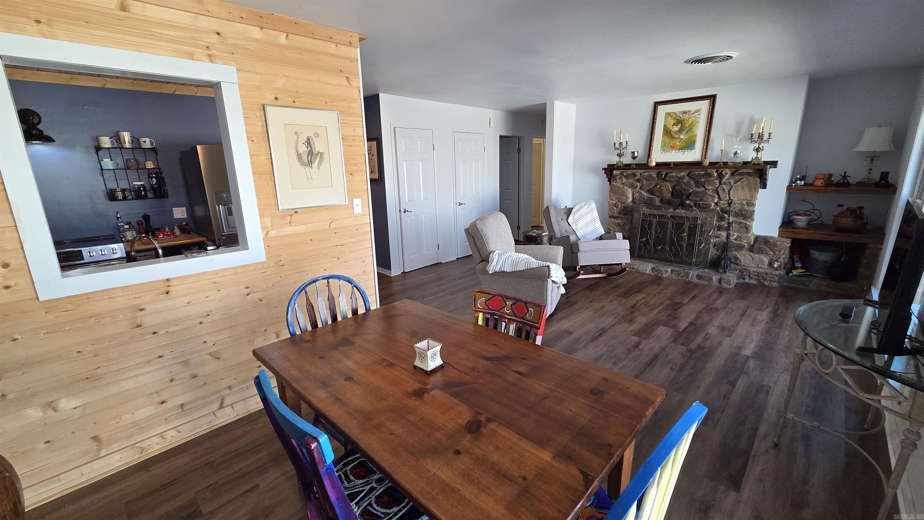 135 Hillview  Fairfield Bay, AR