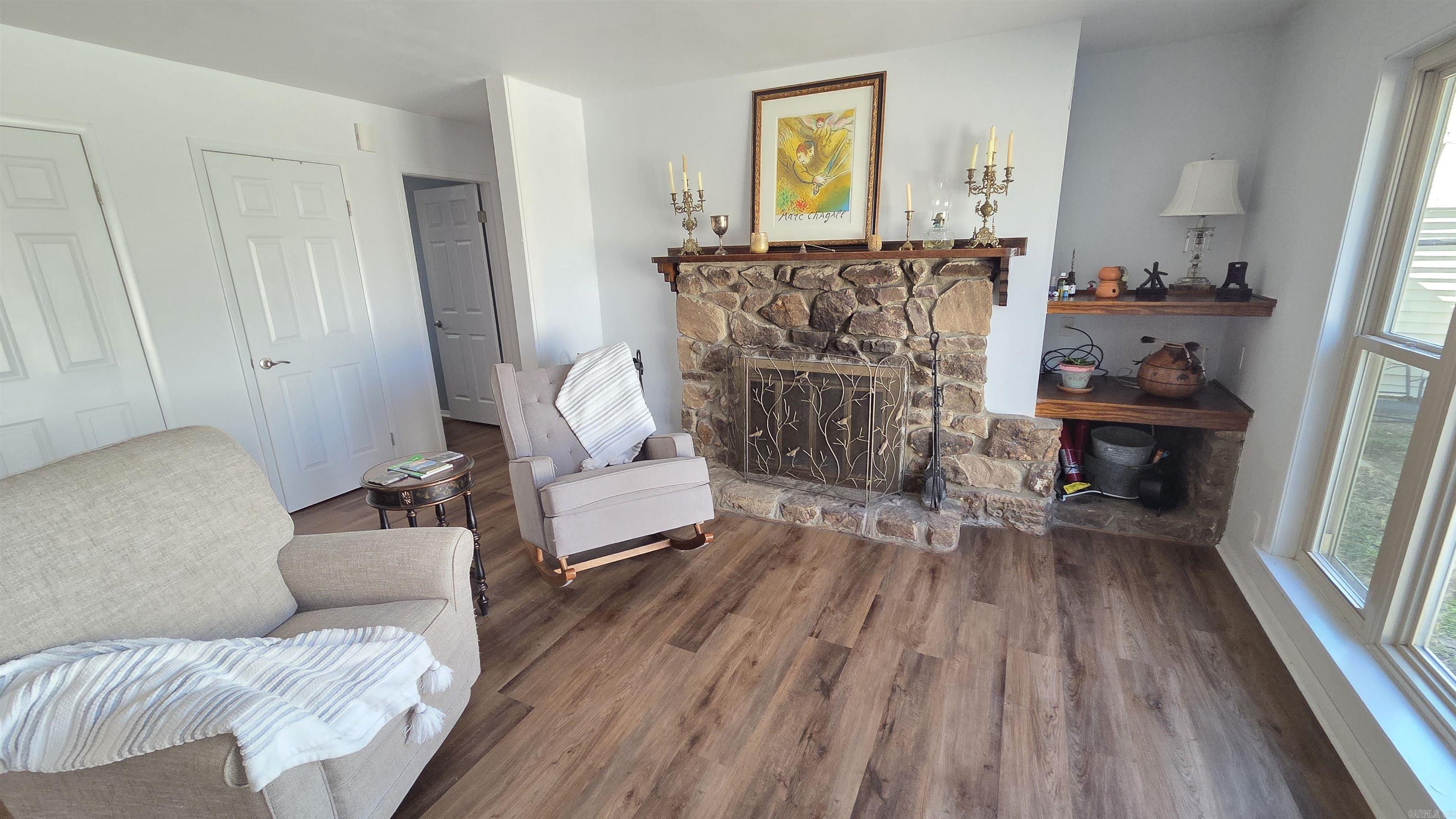 135 Hillview  Fairfield Bay, AR