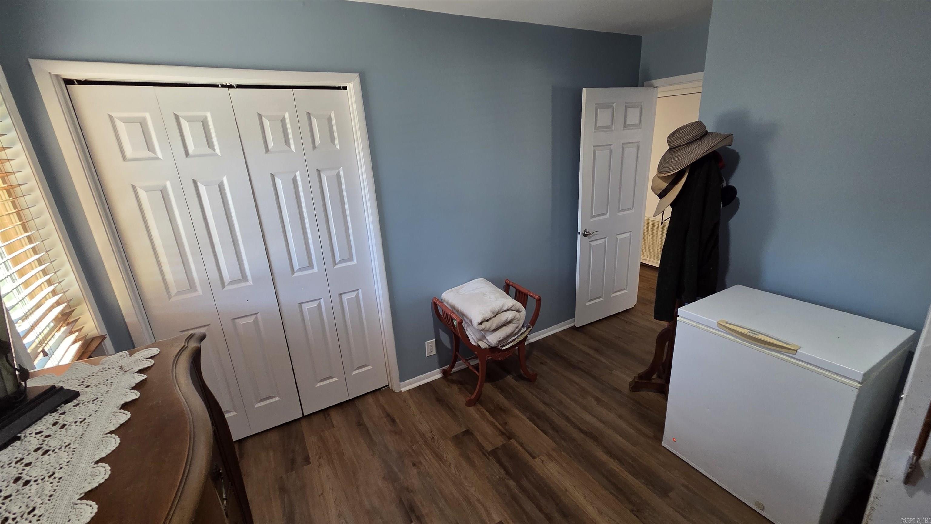 135 Hillview  Fairfield Bay, AR