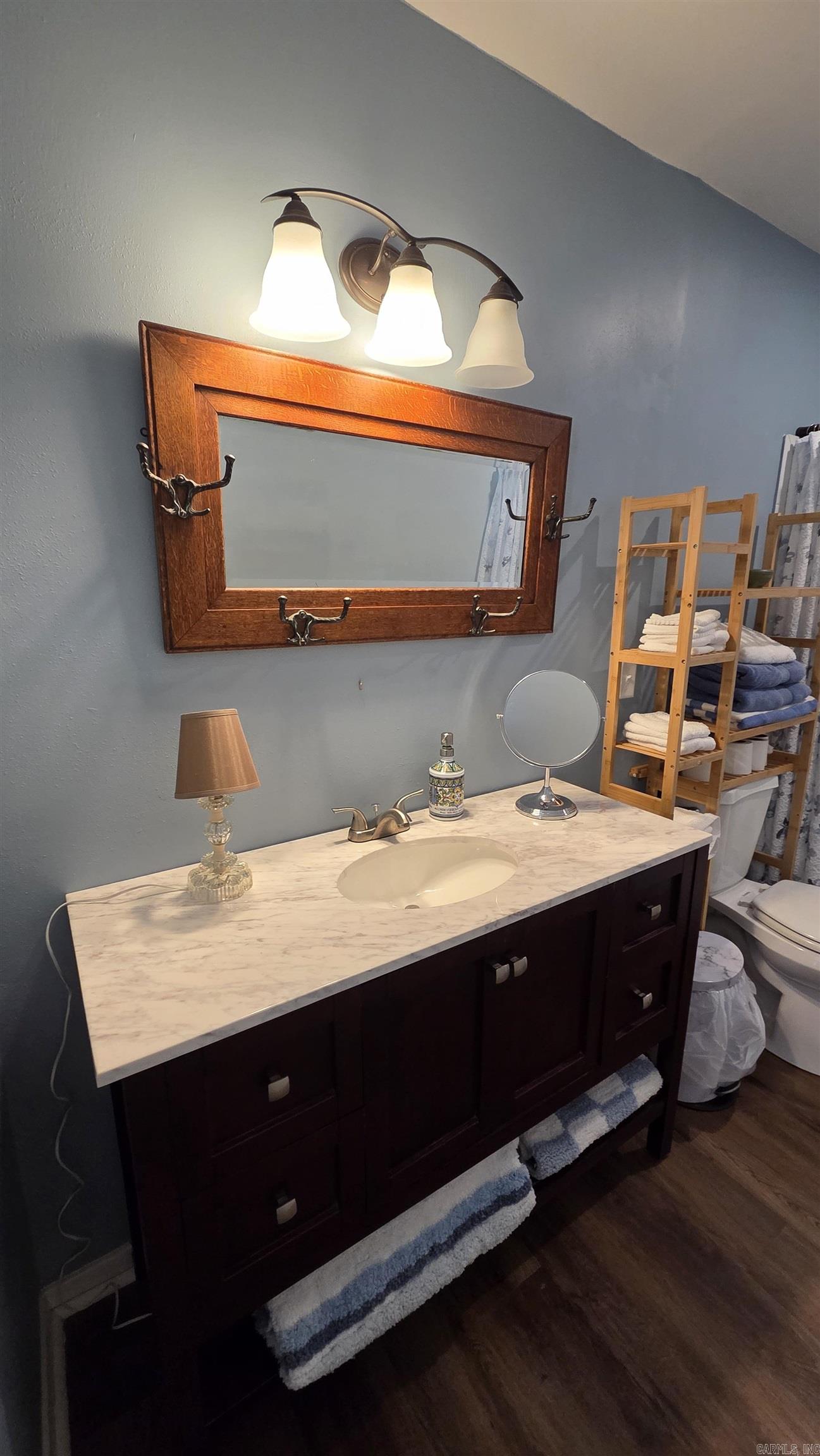 135 Hillview  Fairfield Bay, AR