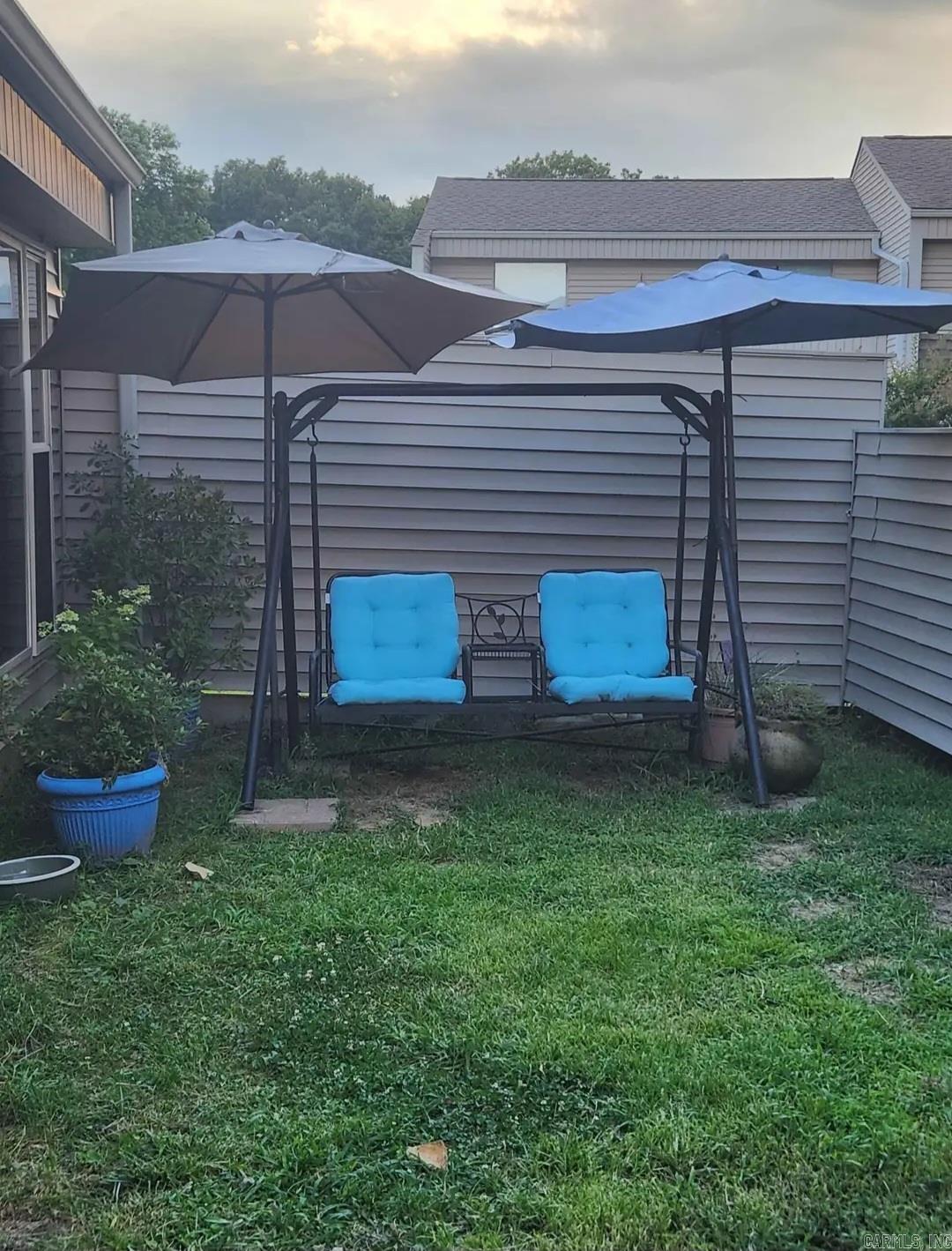 135 Hillview  Fairfield Bay, AR