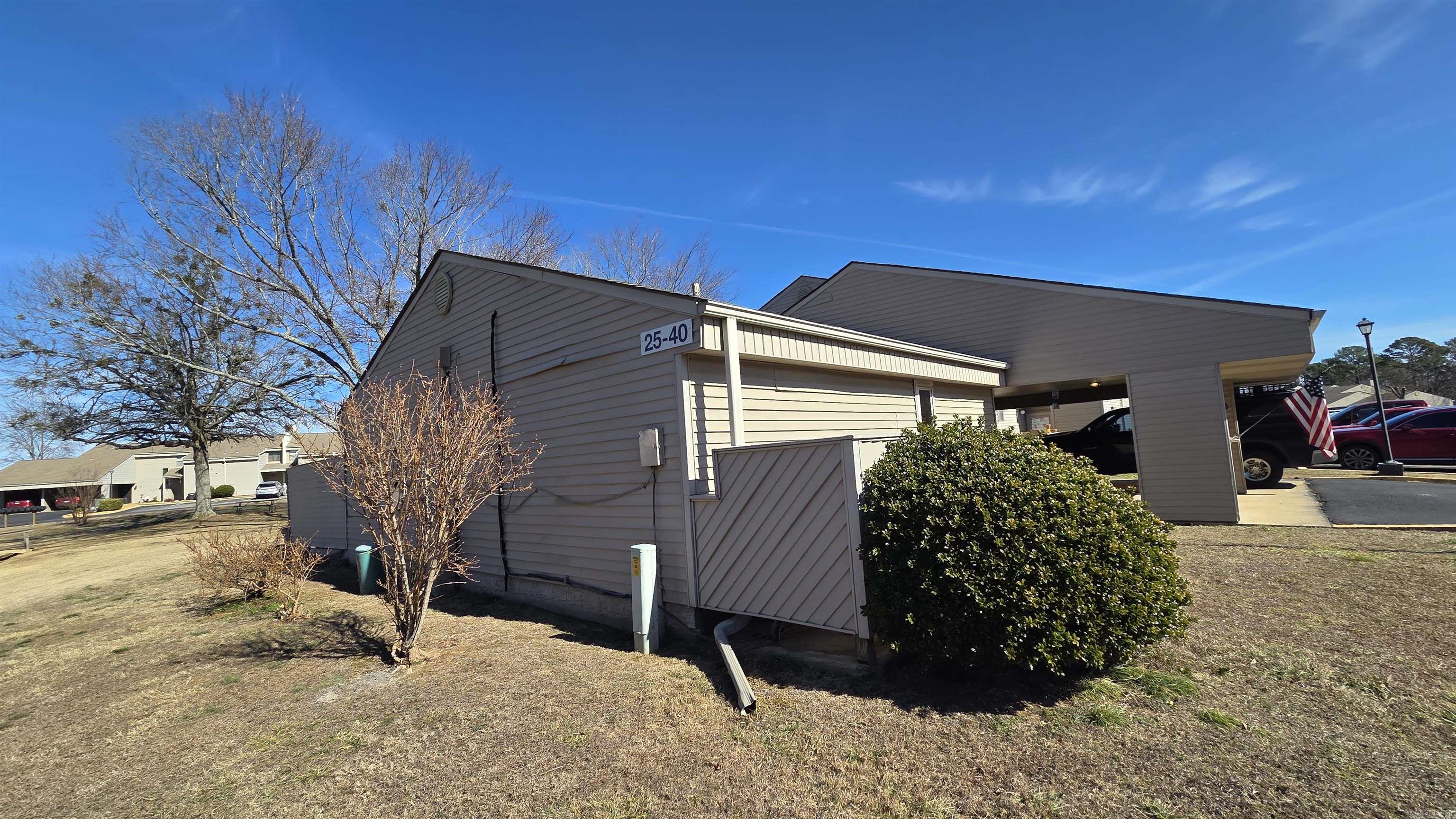 135 Hillview  Fairfield Bay, AR