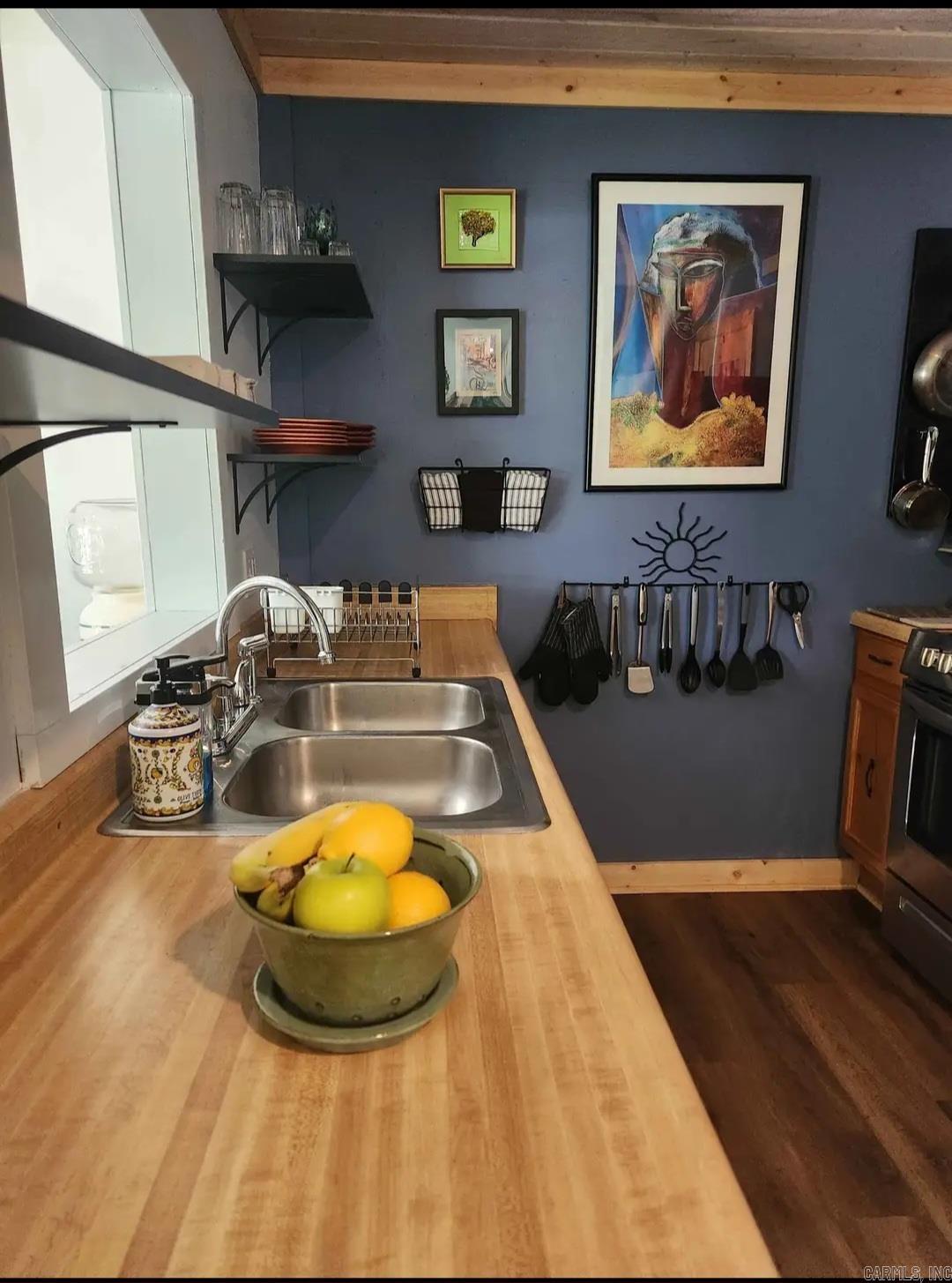 135 Hillview  Fairfield Bay, AR