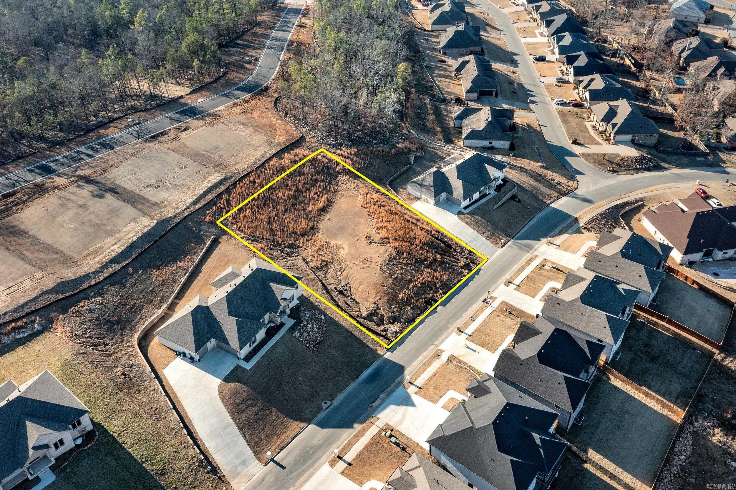 168 Maumelle Valley  Maumelle, AR