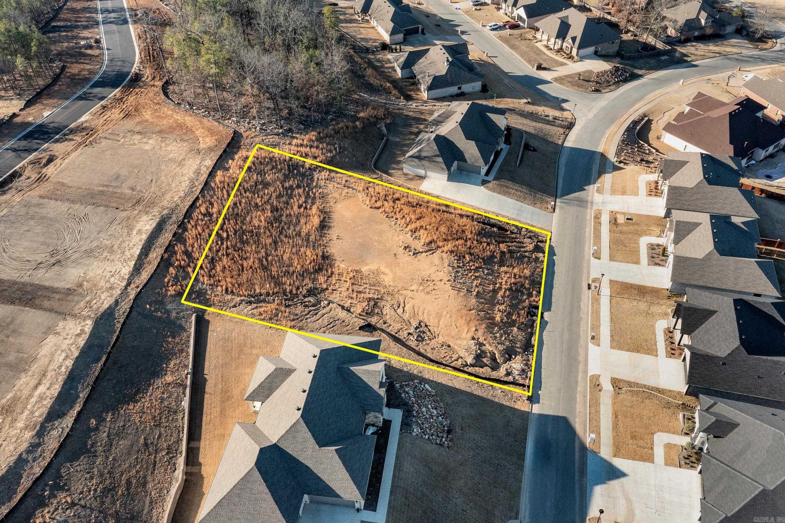 168 Maumelle Valley  Maumelle, AR