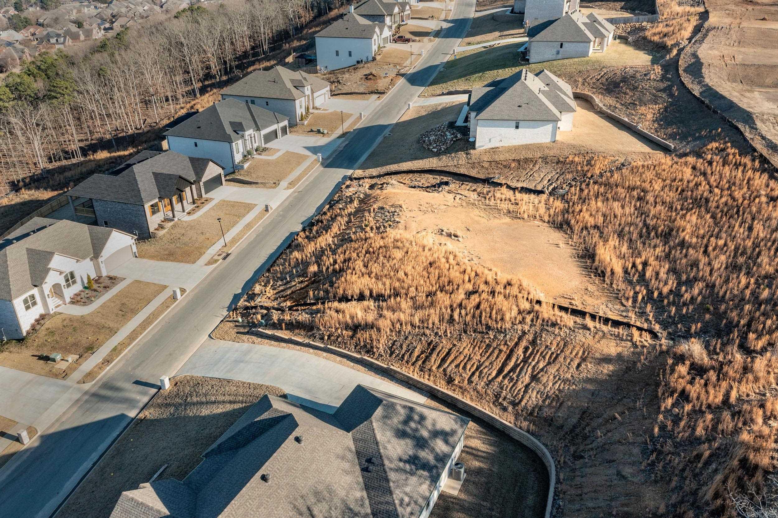 168 Maumelle Valley  Maumelle, AR