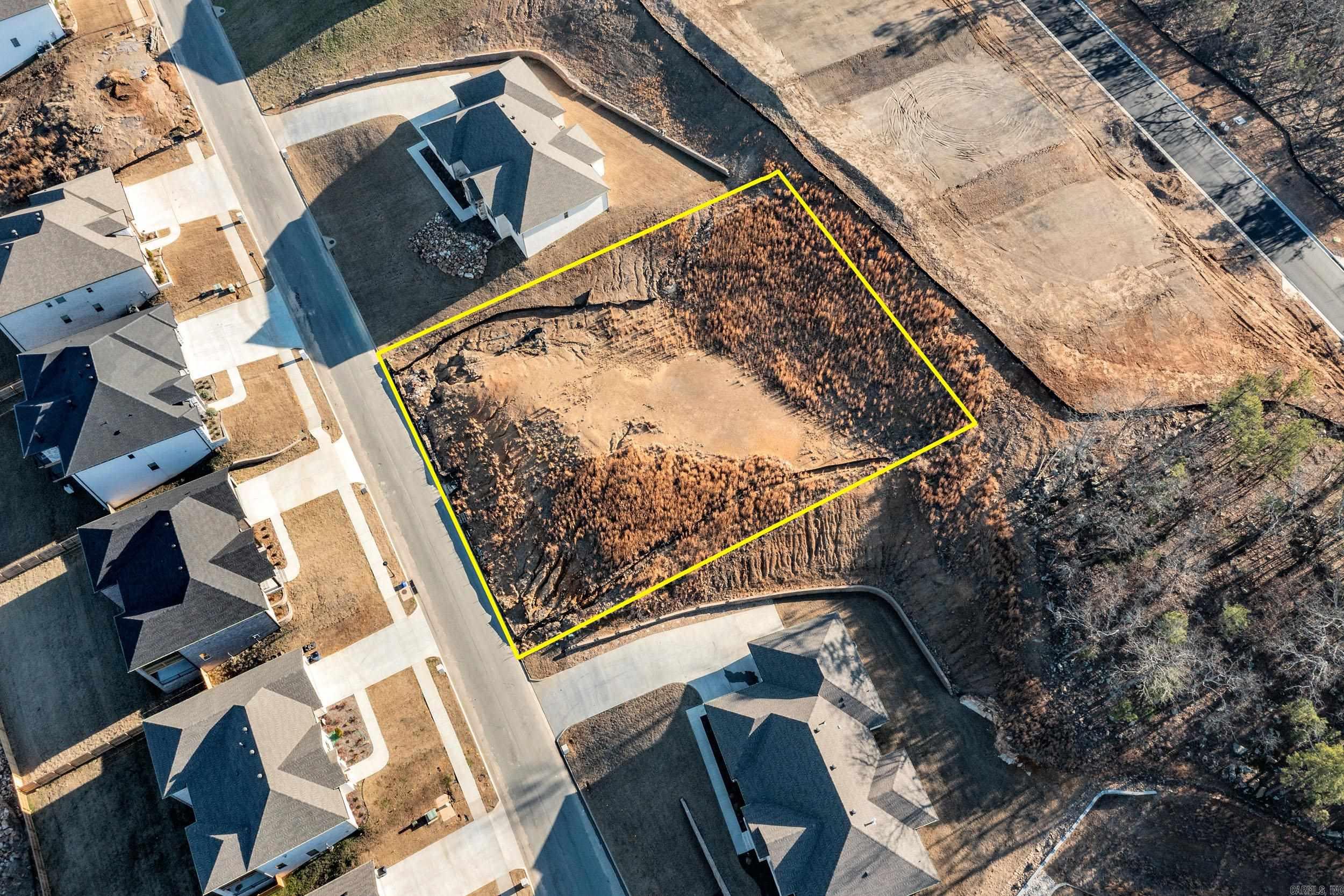 168 Maumelle Valley  Maumelle, AR