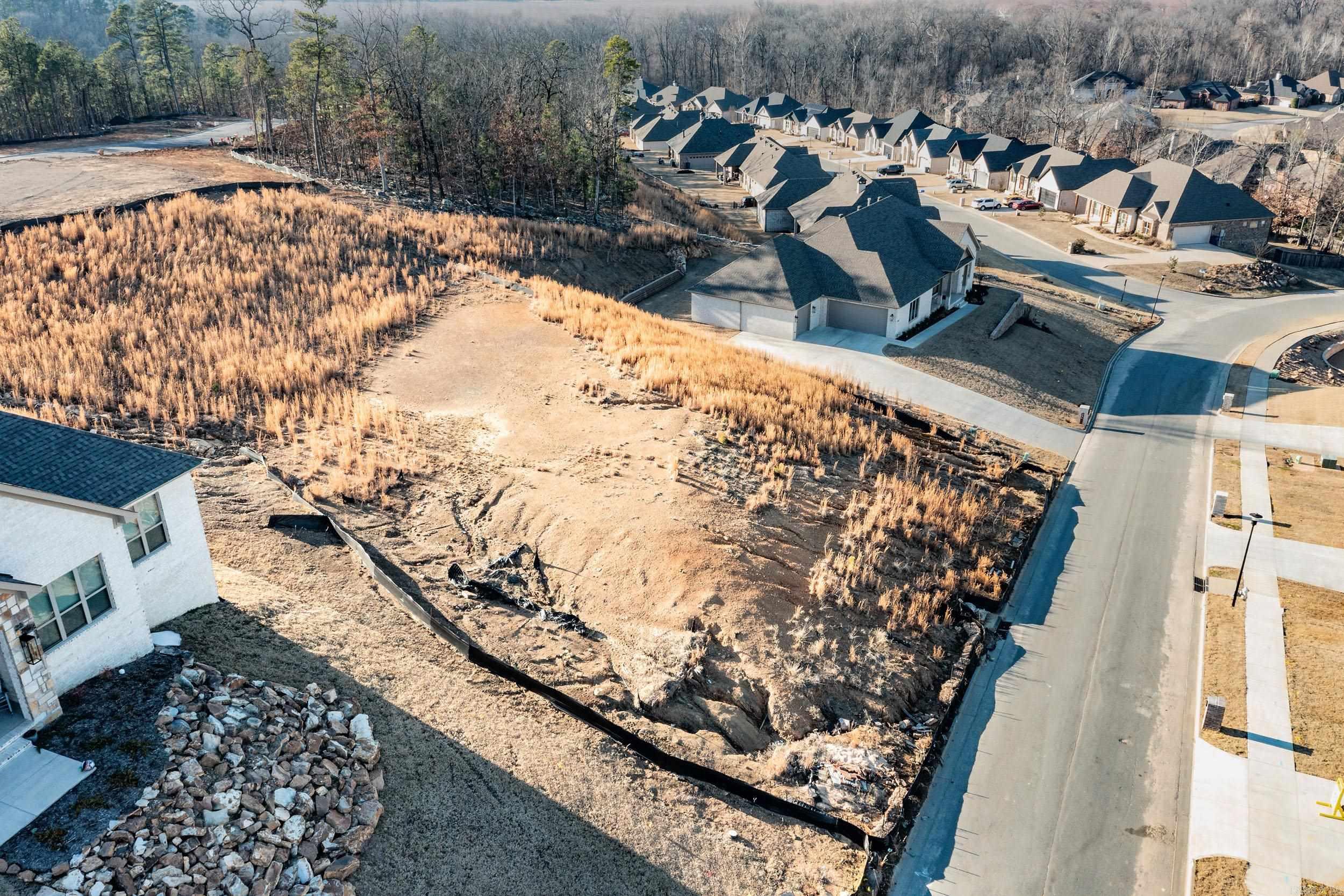 168 Maumelle Valley  Maumelle, AR