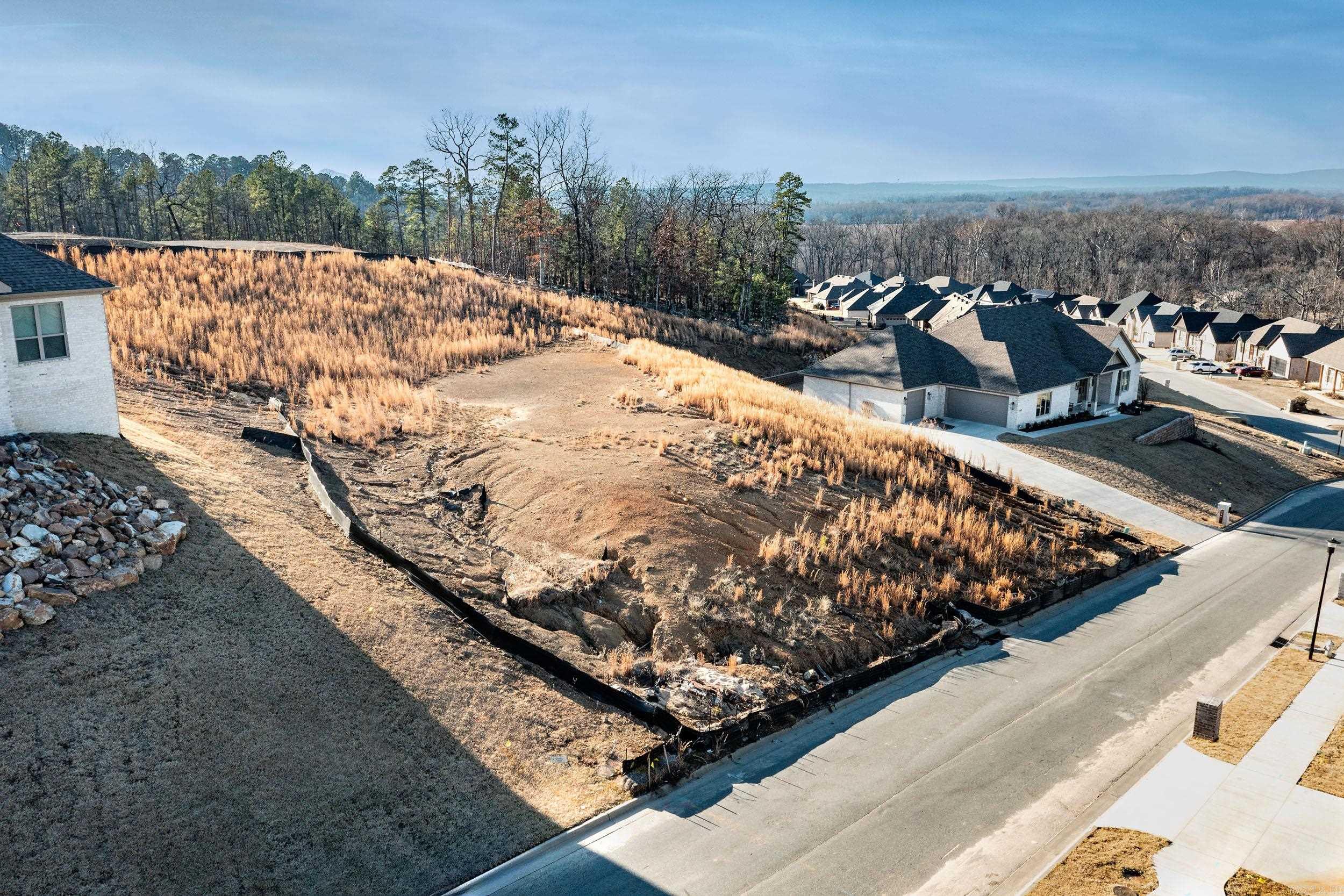 168 Maumelle Valley  Maumelle, AR