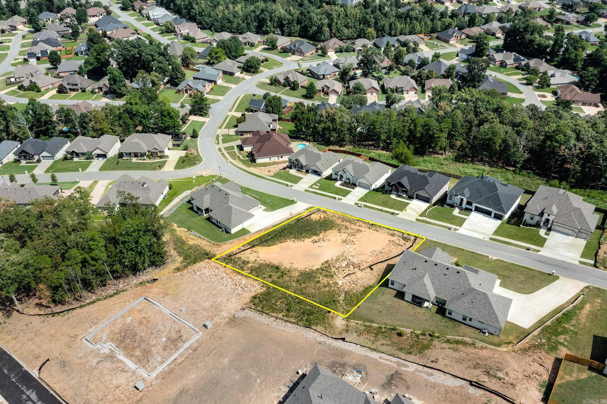 168 Maumelle Valley  Maumelle, AR
