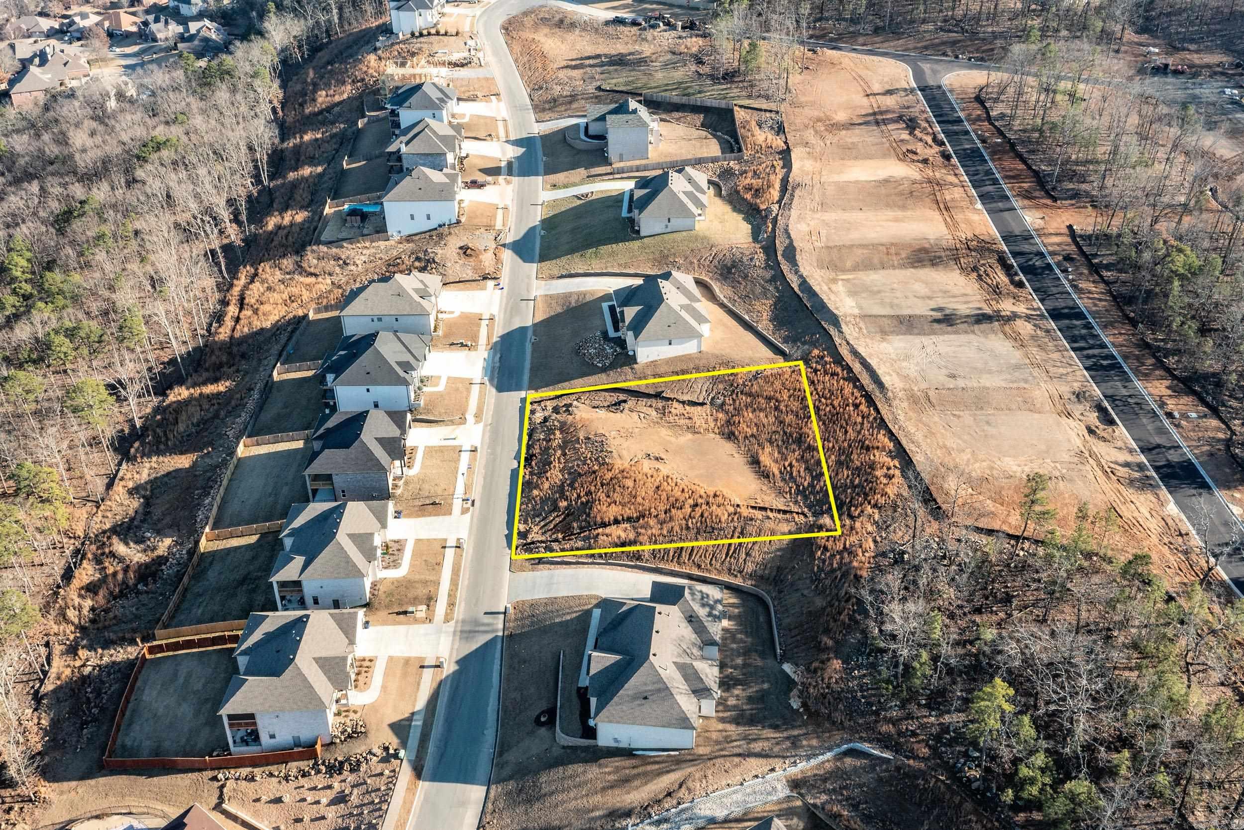 168 Maumelle Valley  Maumelle, AR