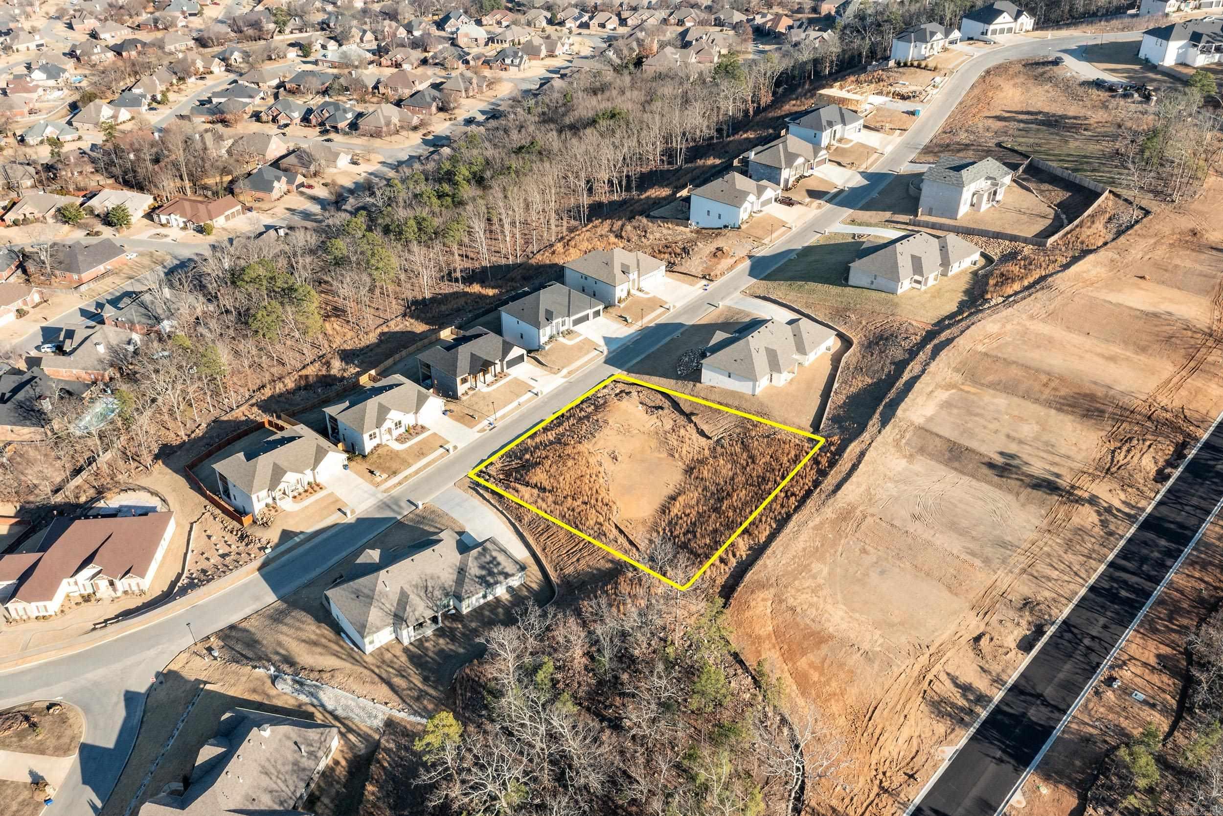 168 Maumelle Valley  Maumelle, AR