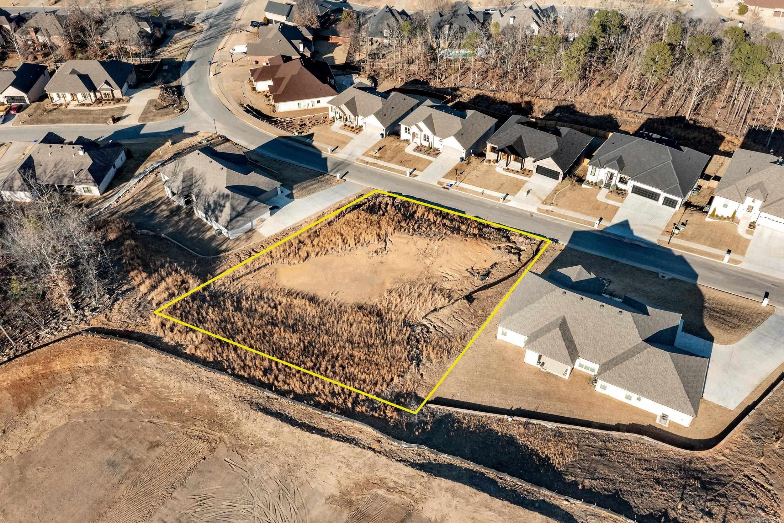 168 Maumelle Valley  Maumelle, AR