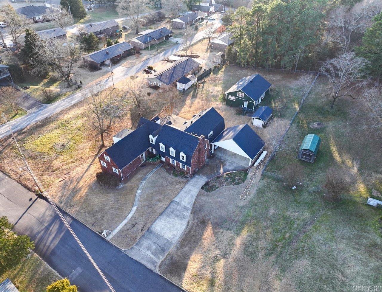 108 Maplewood  Hot Springs, AR