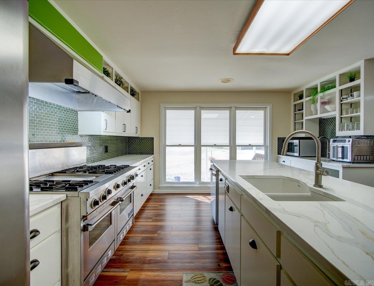 108 Maplewood  Hot Springs, AR