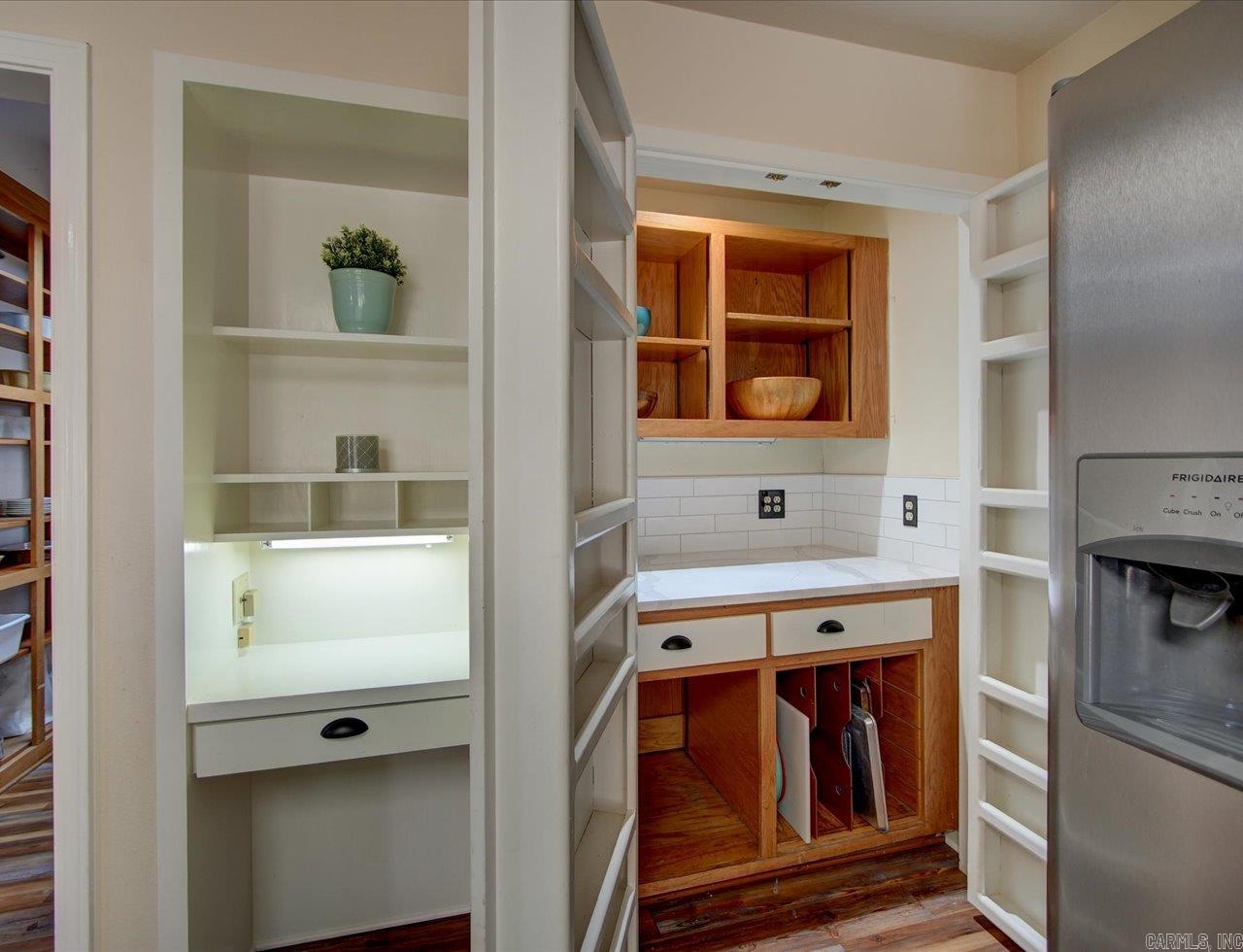 108 Maplewood  Hot Springs, AR