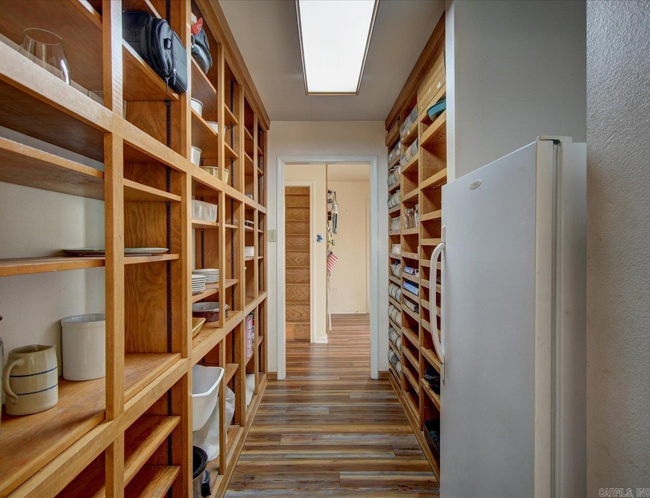 108 Maplewood  Hot Springs, AR