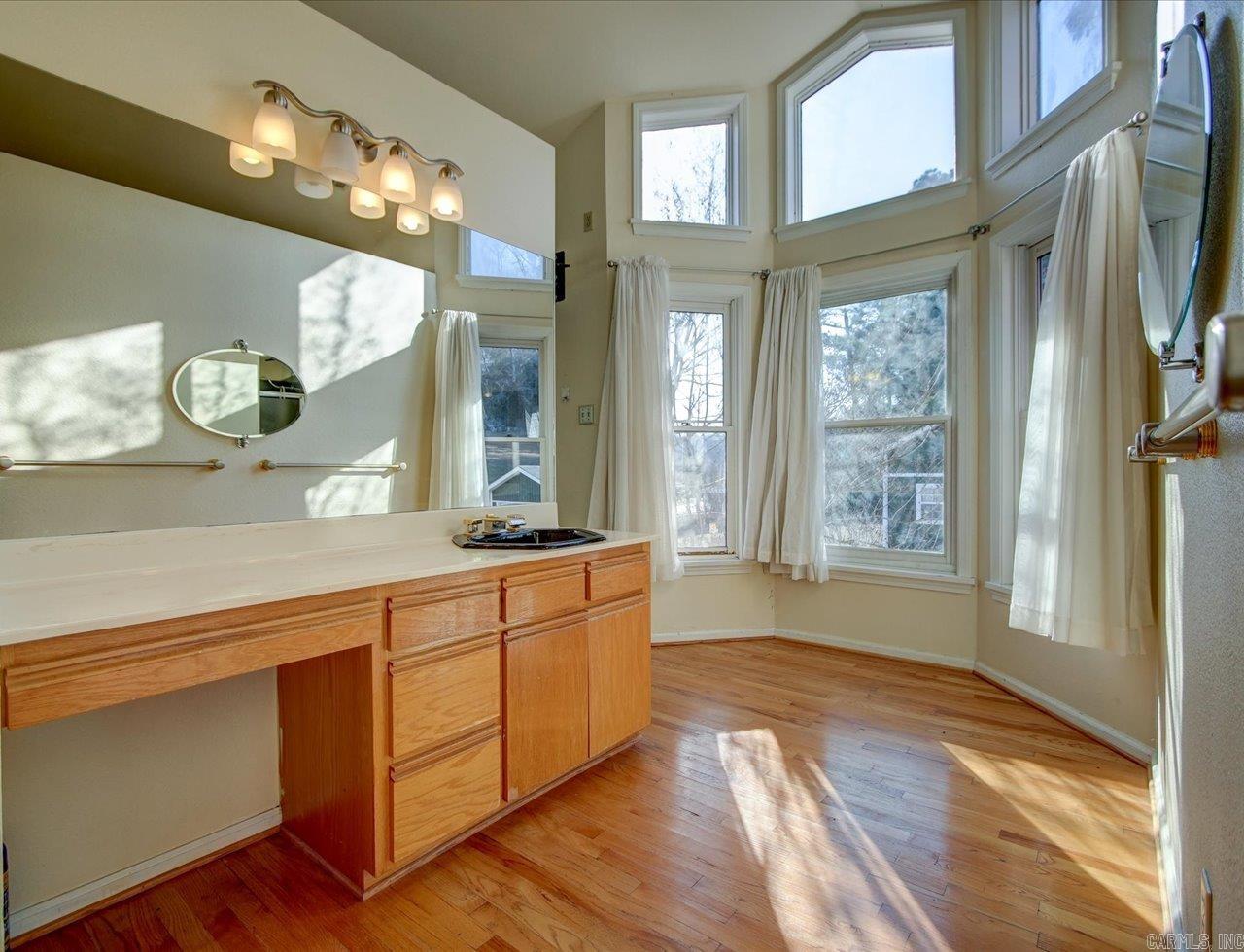 108 Maplewood  Hot Springs, AR