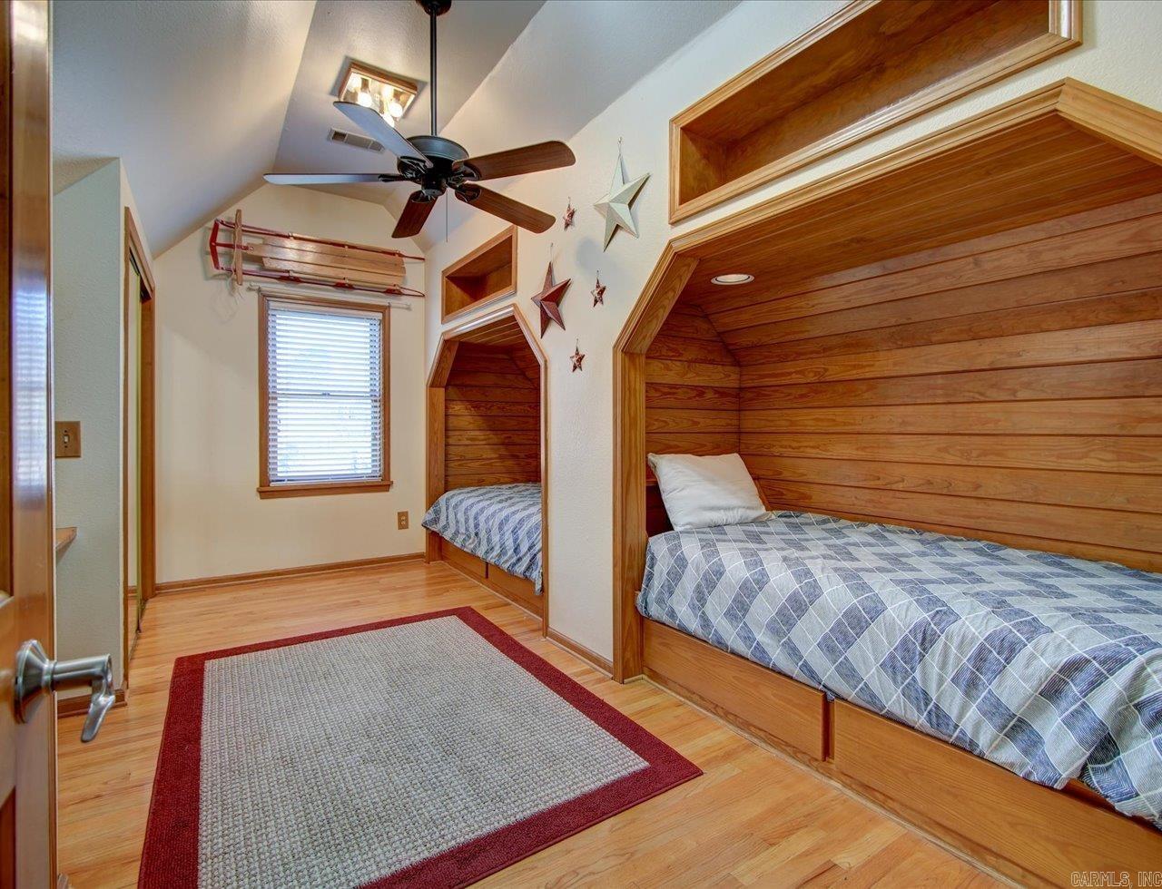 108 Maplewood  Hot Springs, AR