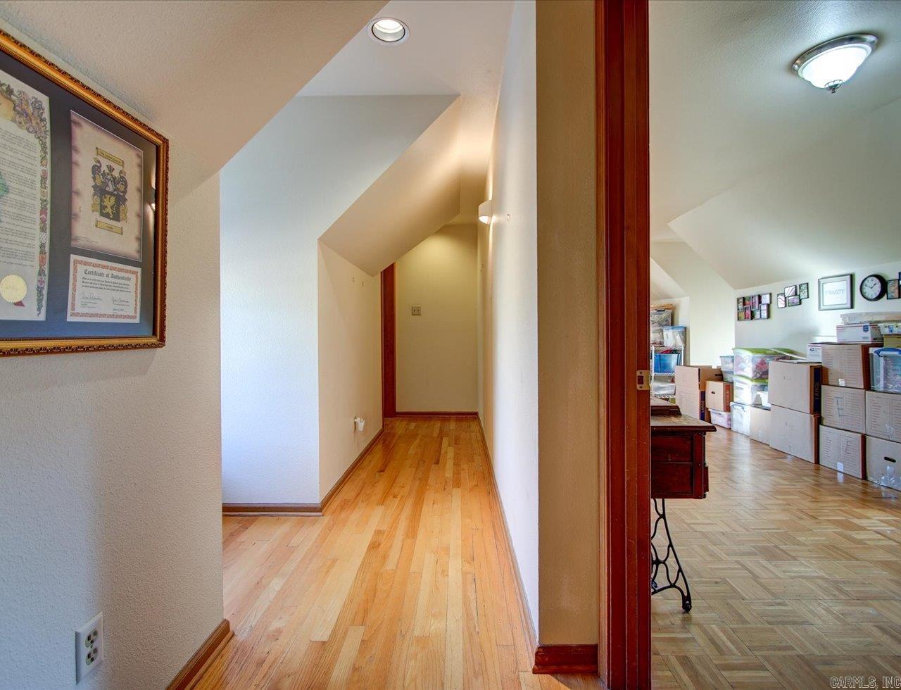 108 Maplewood  Hot Springs, AR