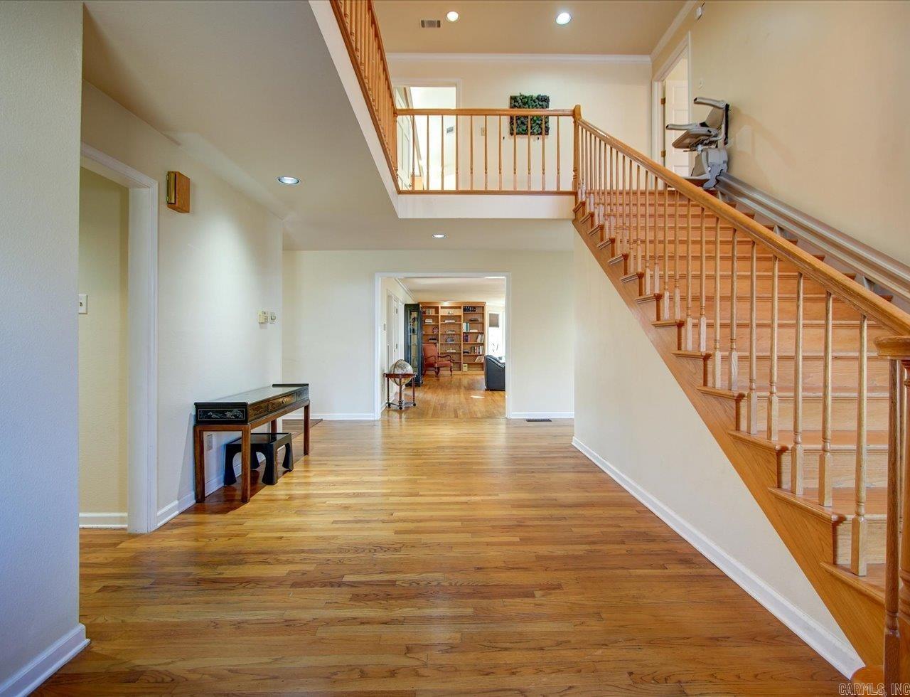 108 Maplewood  Hot Springs, AR