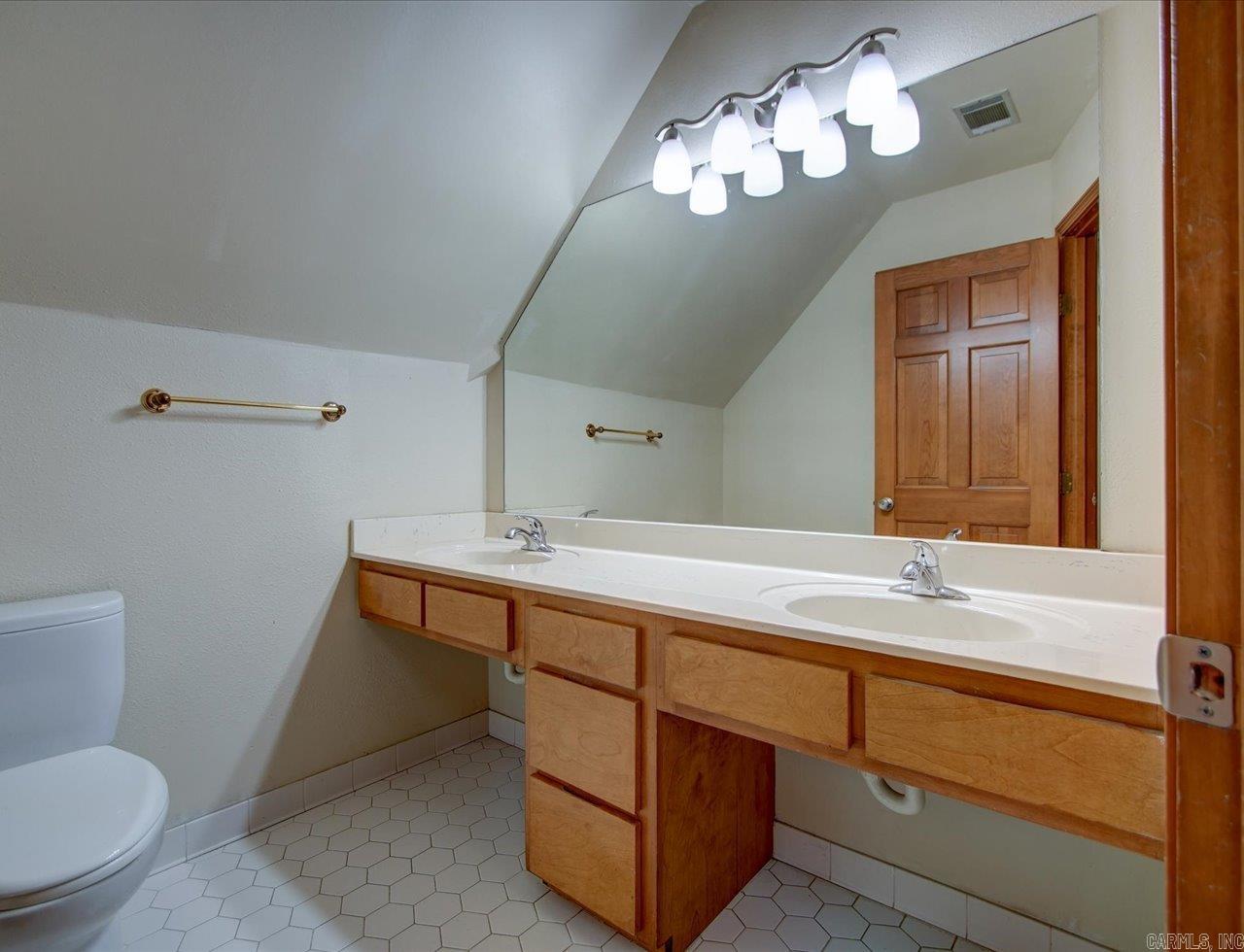 108 Maplewood  Hot Springs, AR