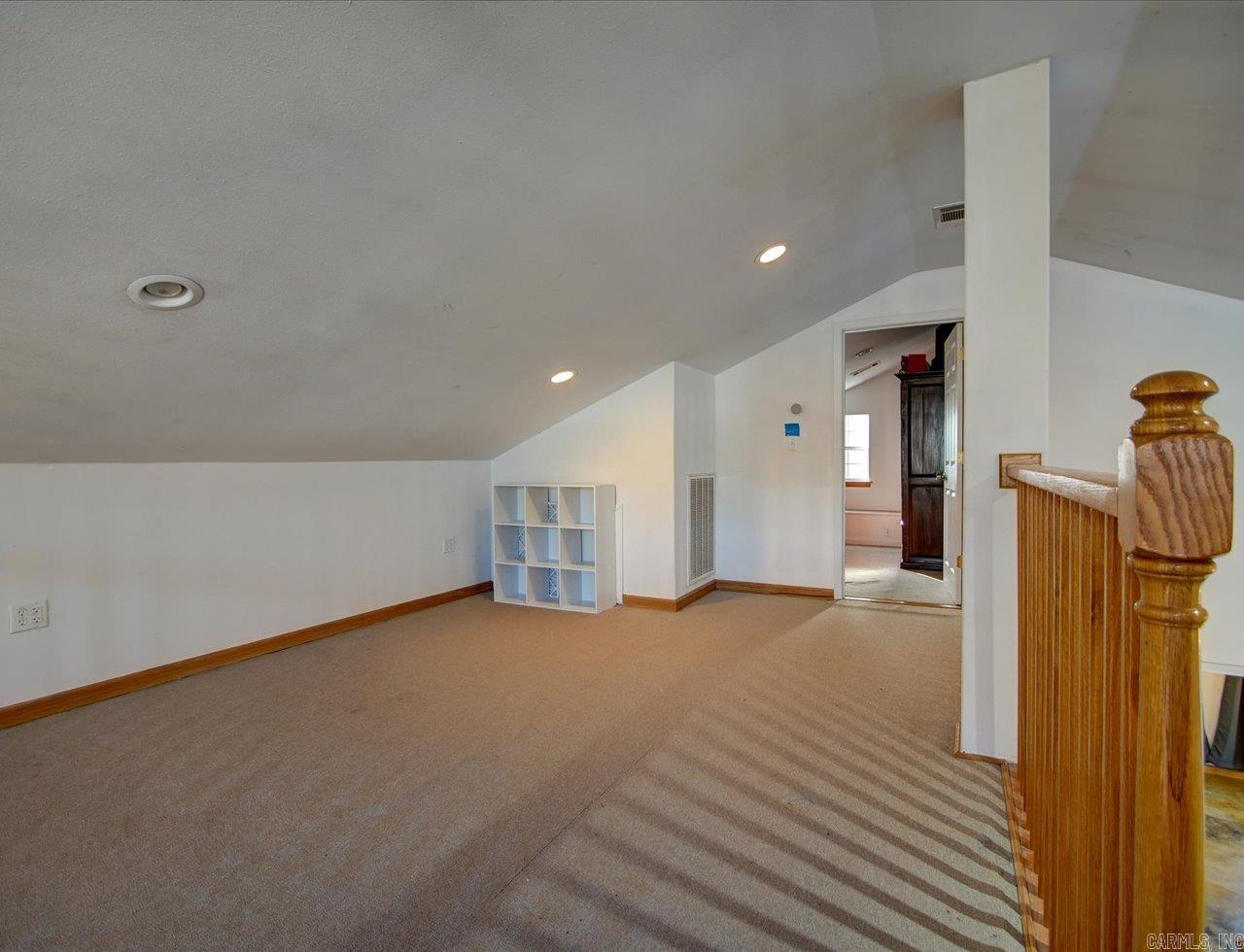 108 Maplewood  Hot Springs, AR