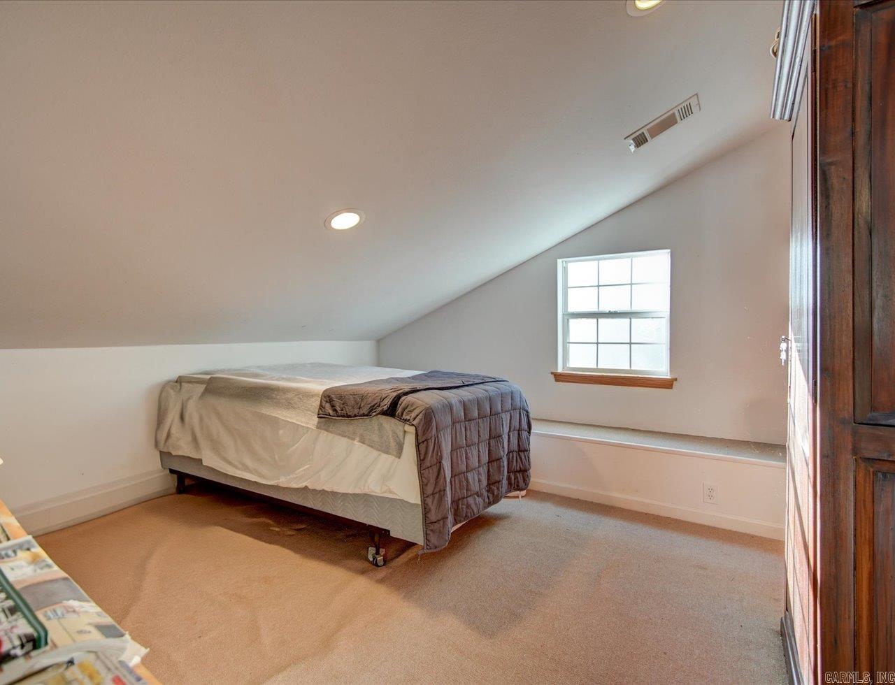 108 Maplewood  Hot Springs, AR