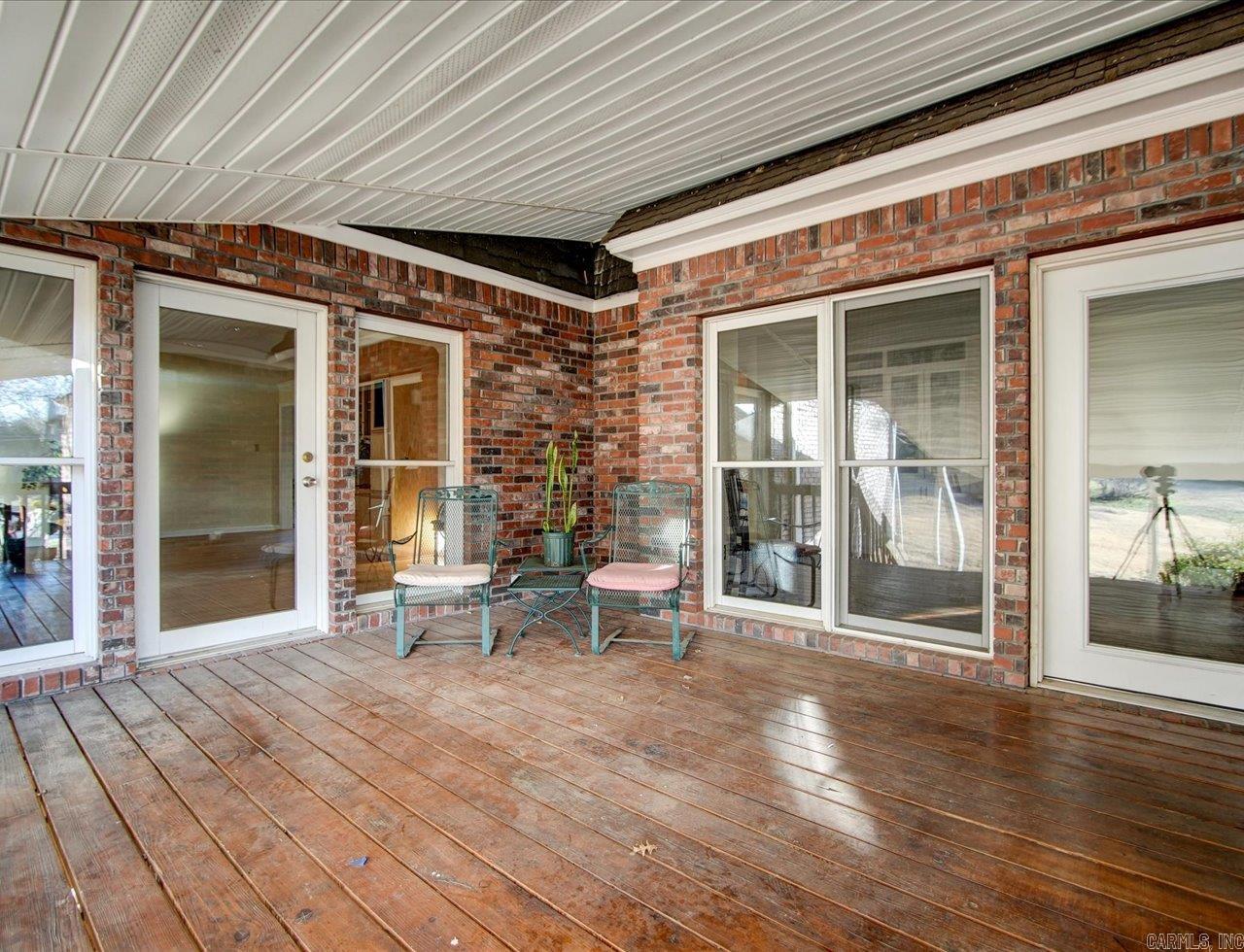 108 Maplewood  Hot Springs, AR