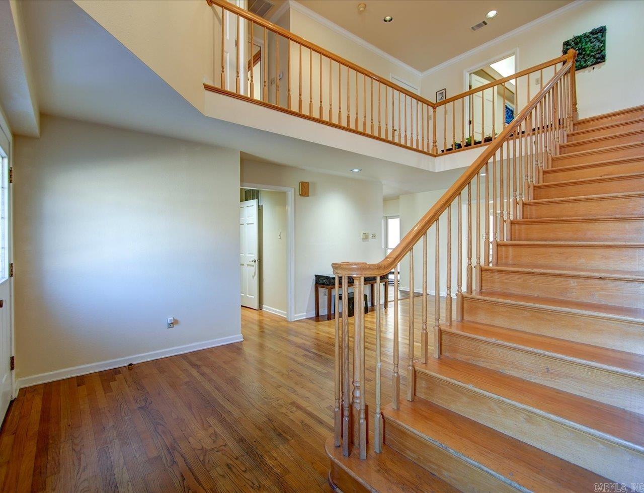 108 Maplewood  Hot Springs, AR