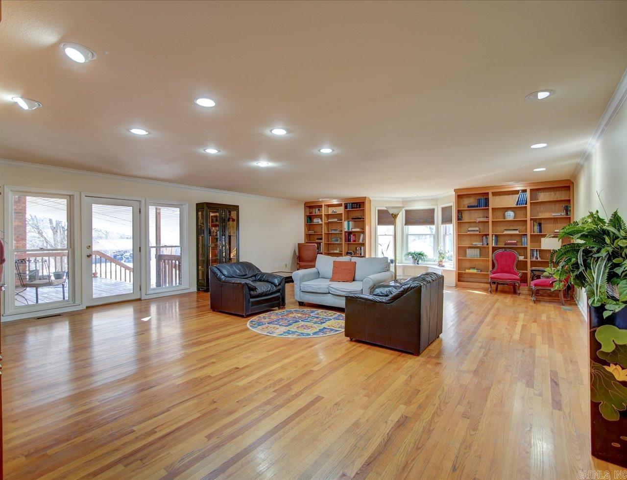 108 Maplewood  Hot Springs, AR