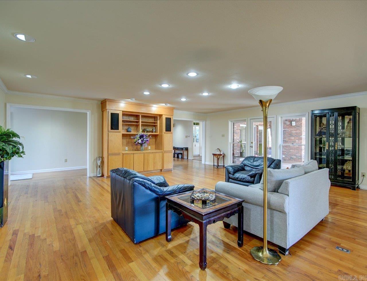 108 Maplewood  Hot Springs, AR